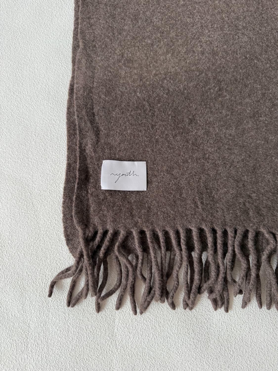 유스(youth) 머플러 상품이미지2