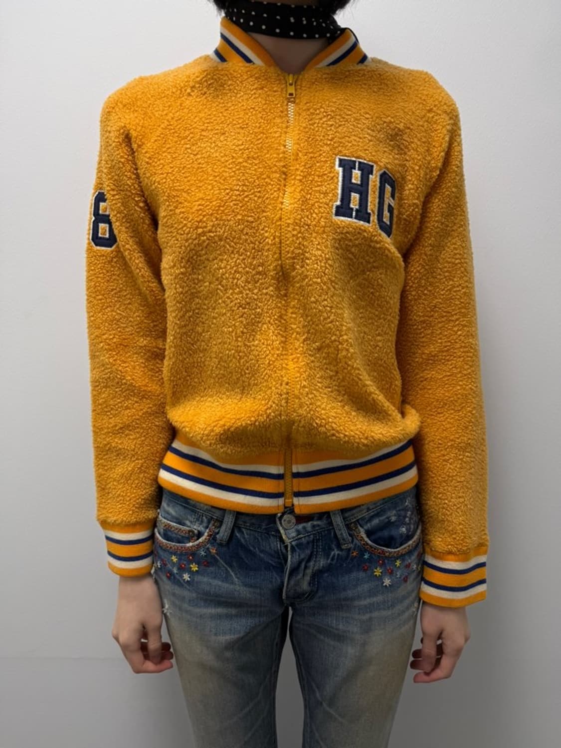 HYSTERIC GLAMOUR 상품이미지8