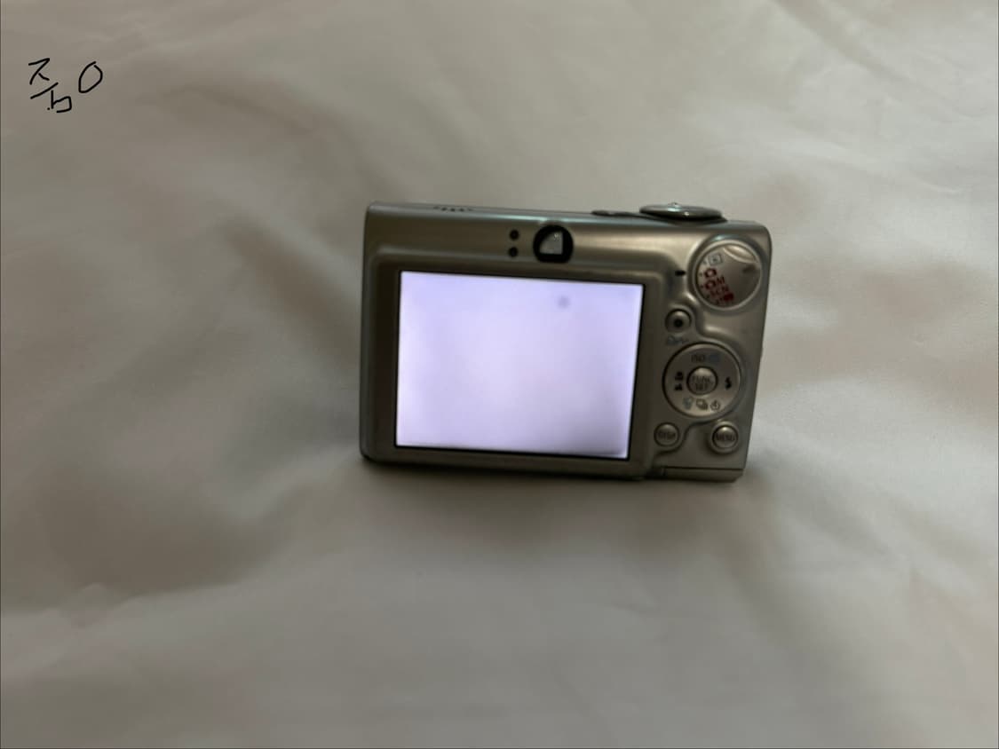 캐논 ixy700 익서스750 (ixus750) 상품이미지5