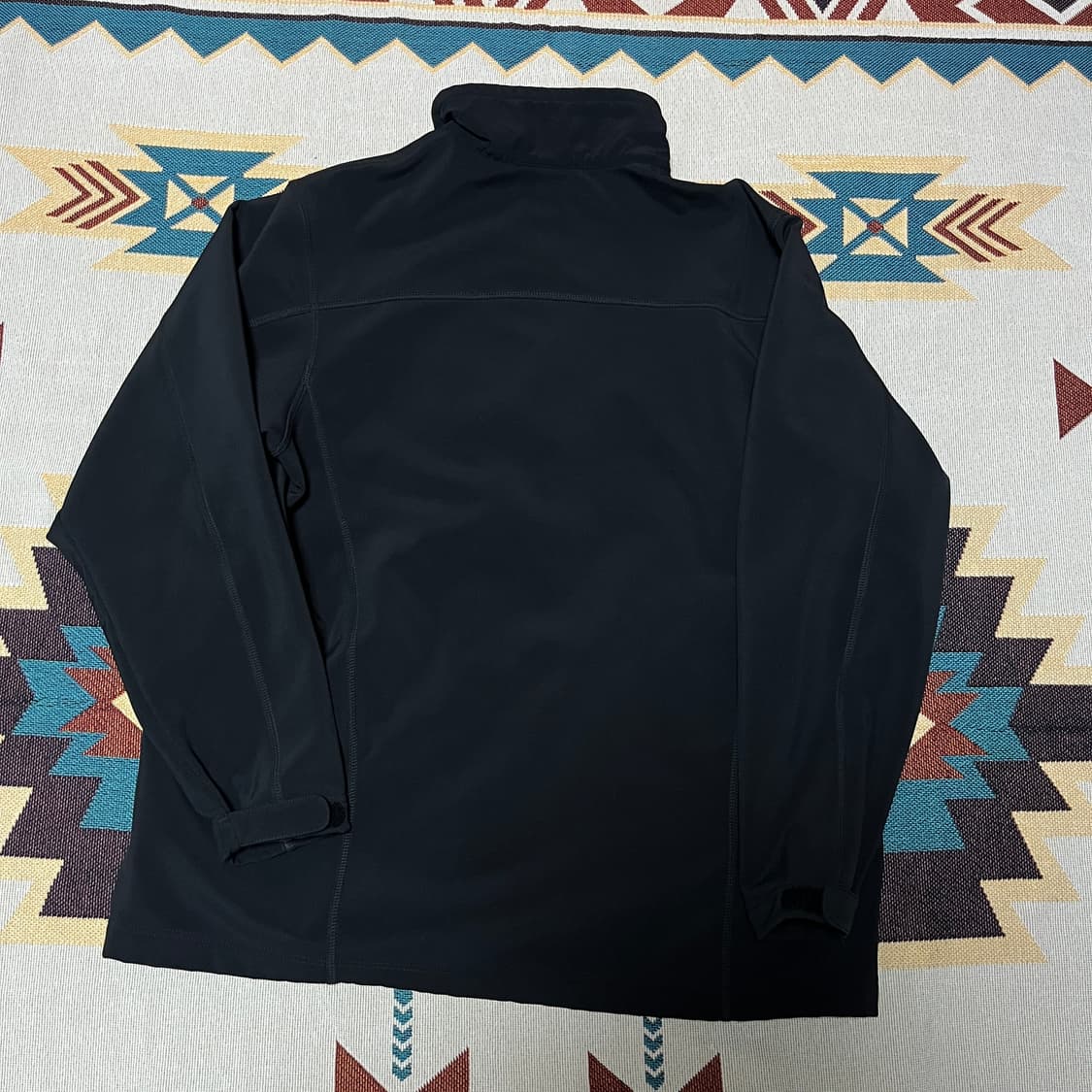 파타고니아 소프트쉘 윈드브레이커 자켓 XL 상품이미지6