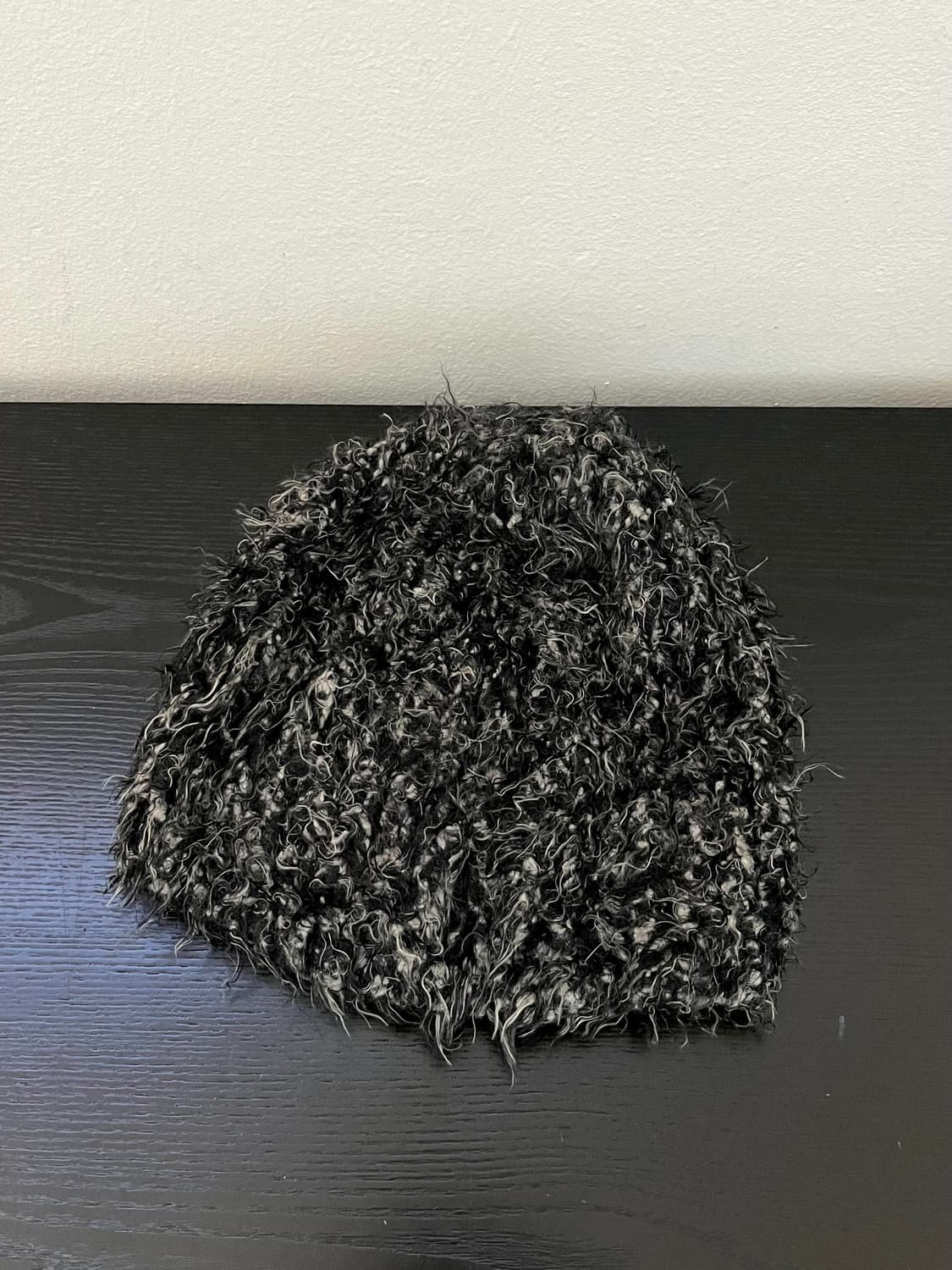 milsa 테슬 비니 상품이미지4