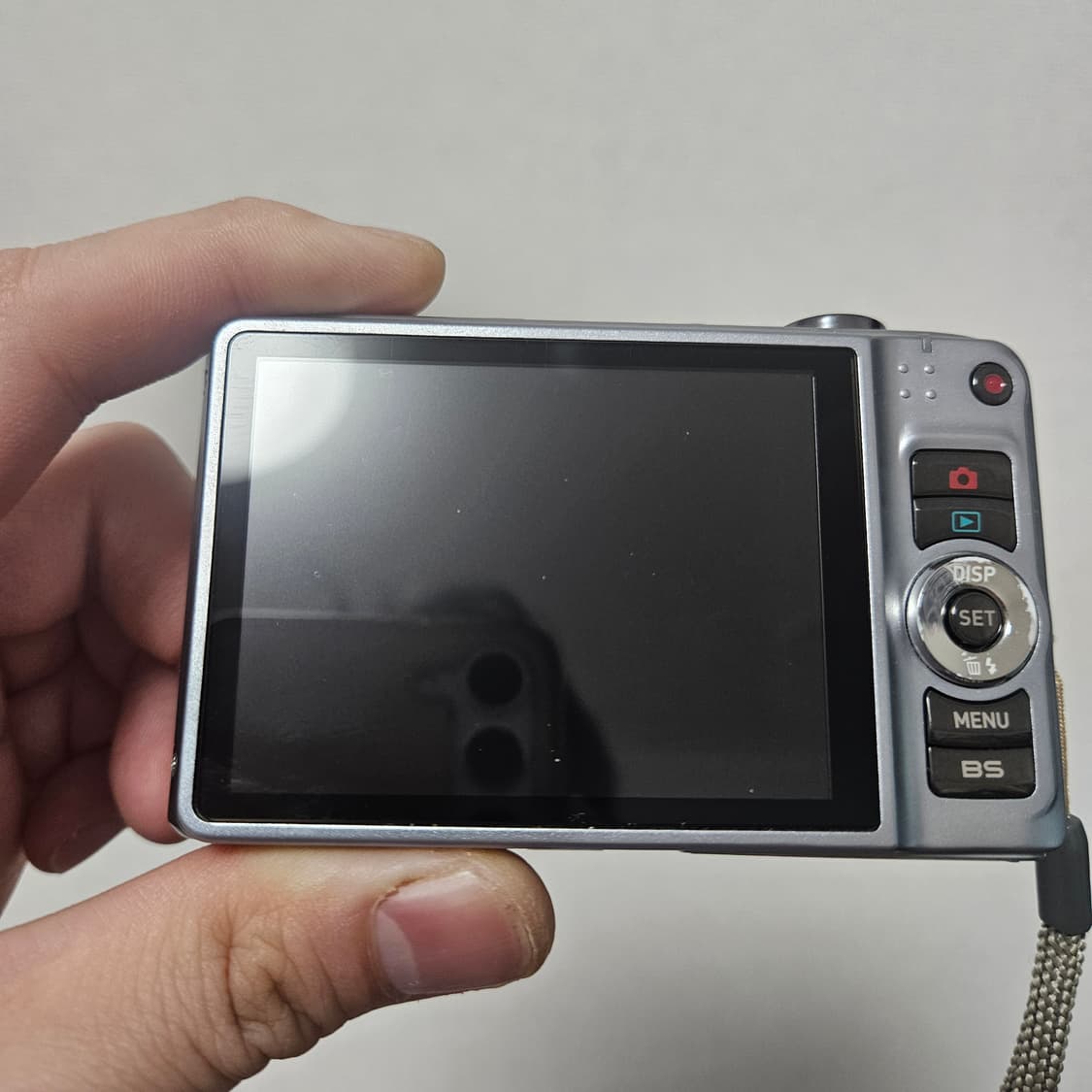 카시오 엑슬림 EX-H10 빈티지 디카 EXILIM 상품이미지4