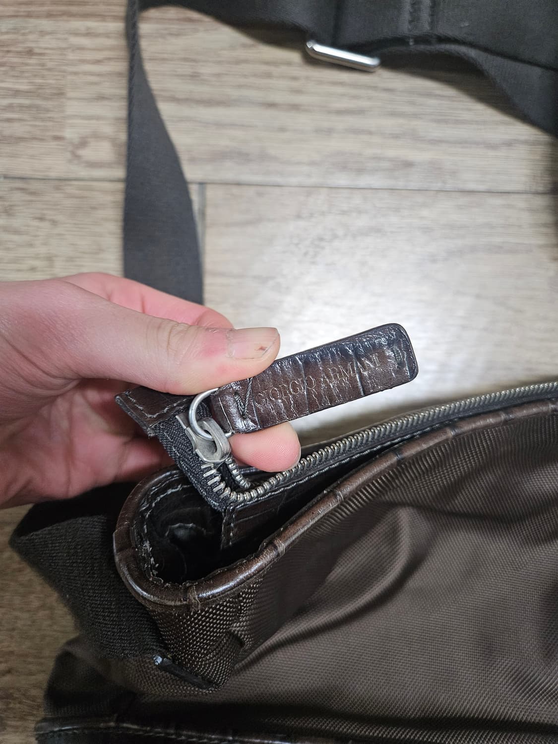 Armani 알마니 상품이미지2