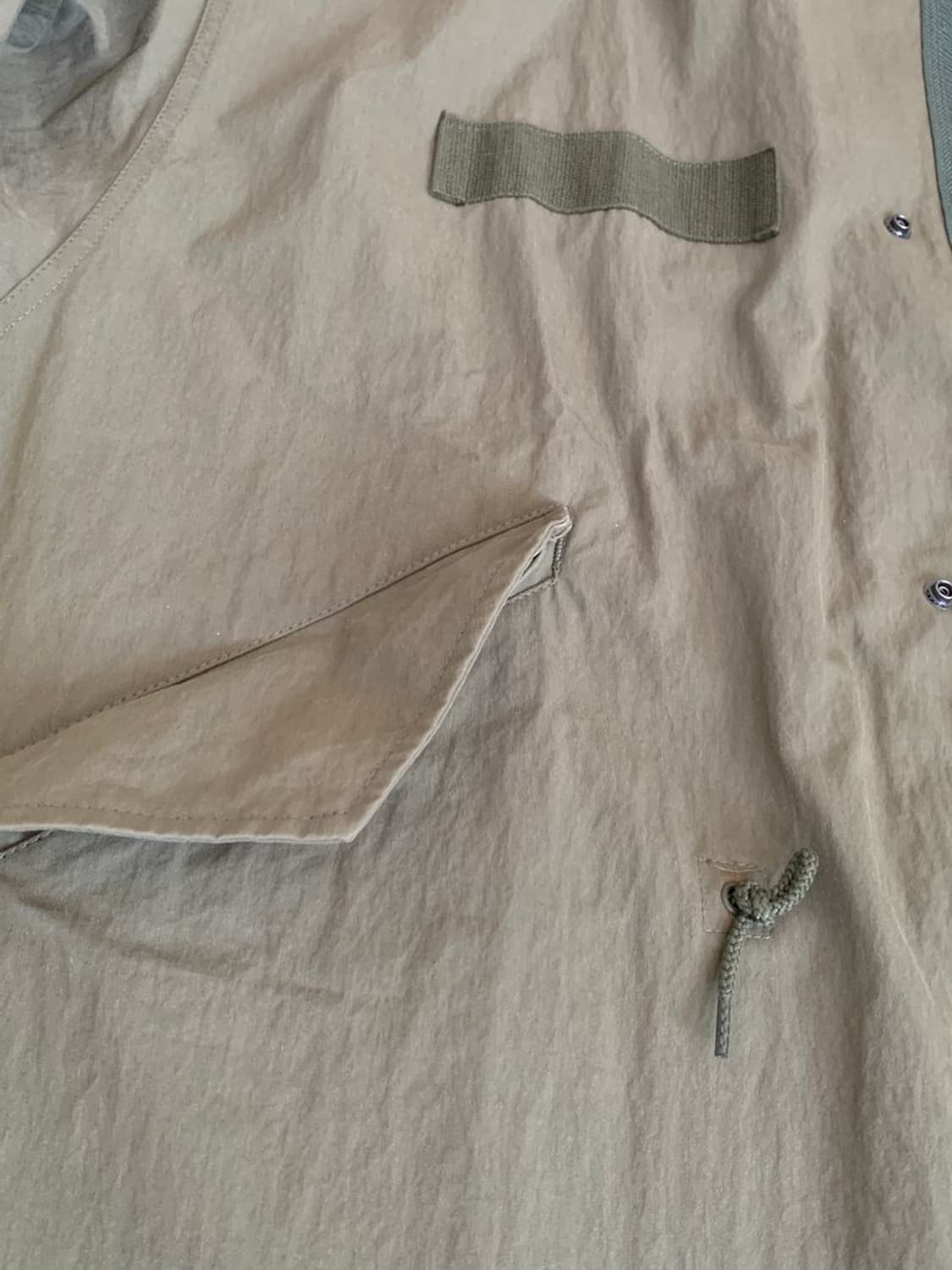 MODS COAT 모드 코트 상품이미지4