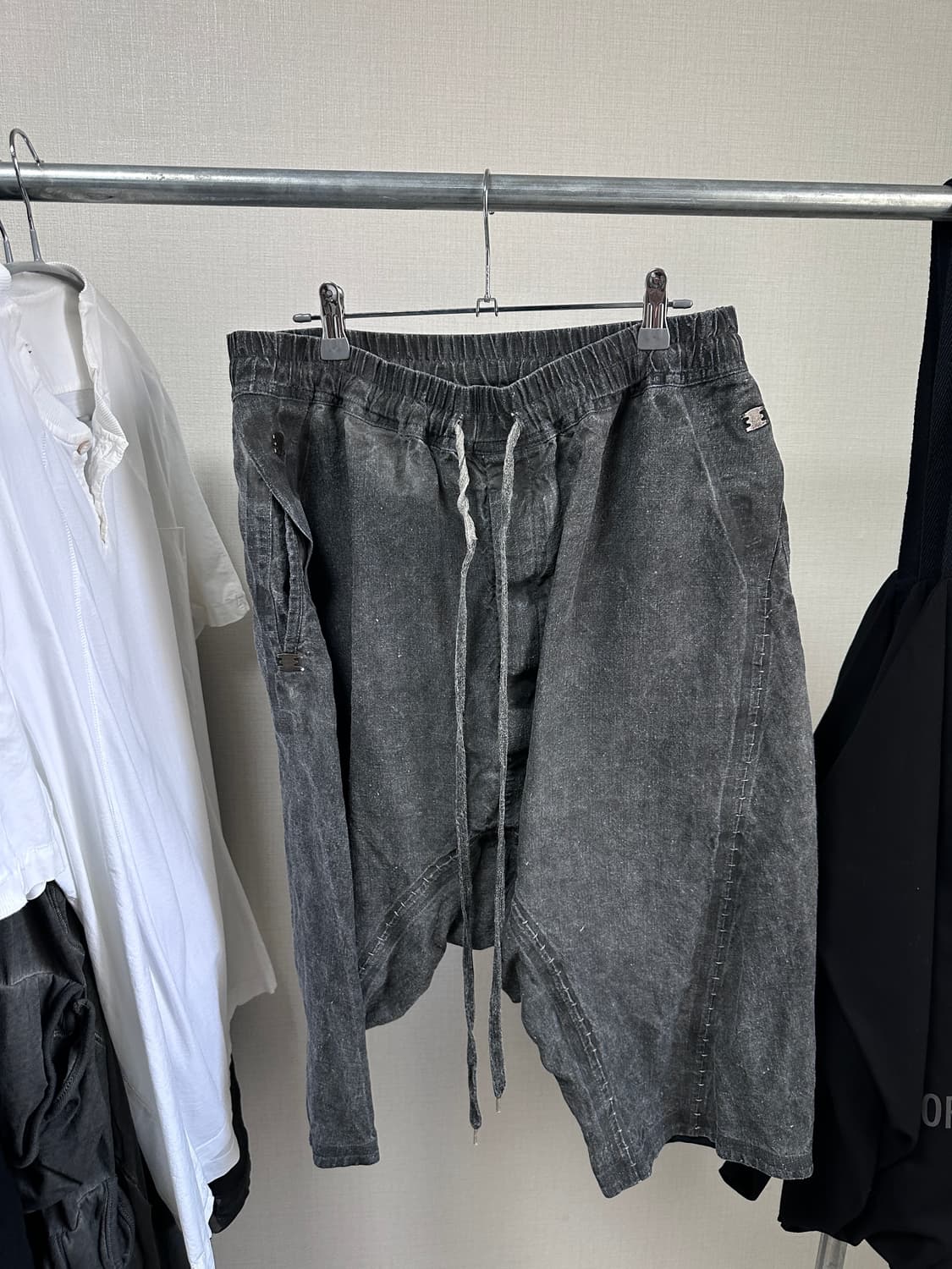 Isaac sellam 사루엘 상품이미지1