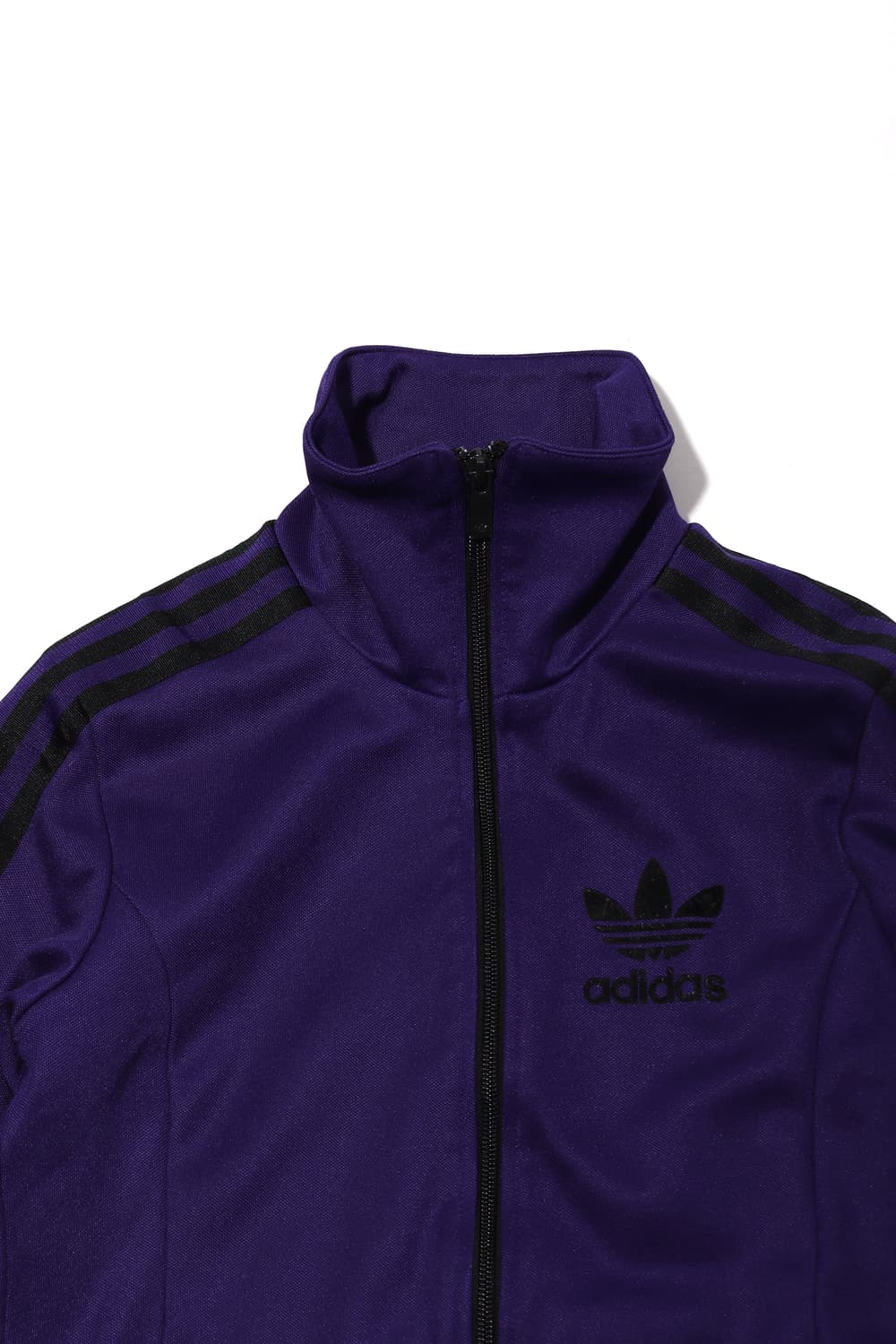 ADIDAS 유로파 퍼플 트랙탑 져지 women 85 상품이미지3