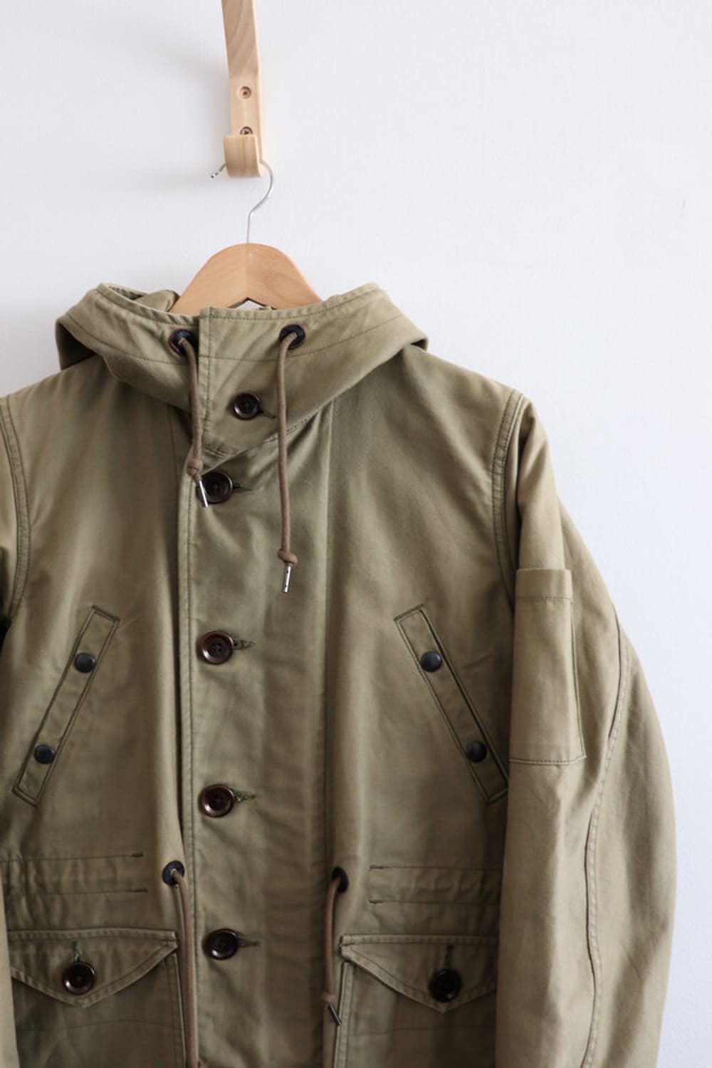 Cycle Togs Field Jacket 상품이미지2