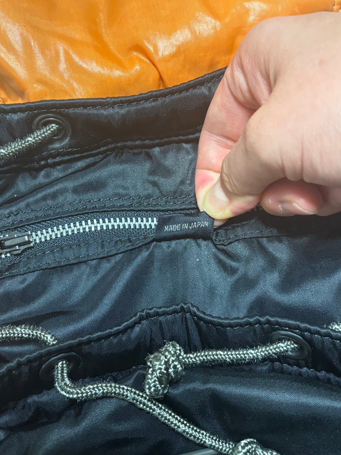 요시다 포터 탱커 럭색 상품이미지6