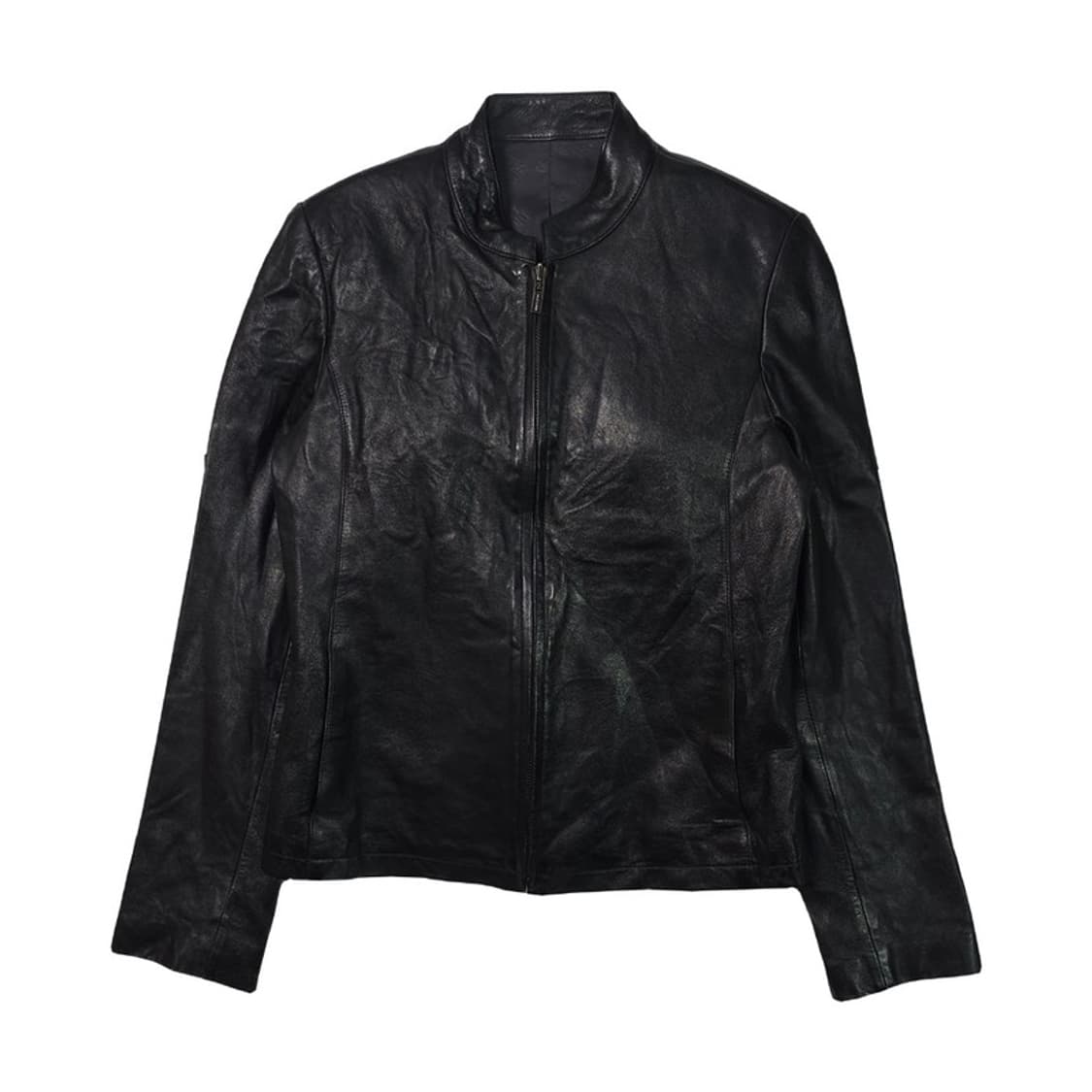 SALLY&JOHN 양가죽 자켓 상품이미지1