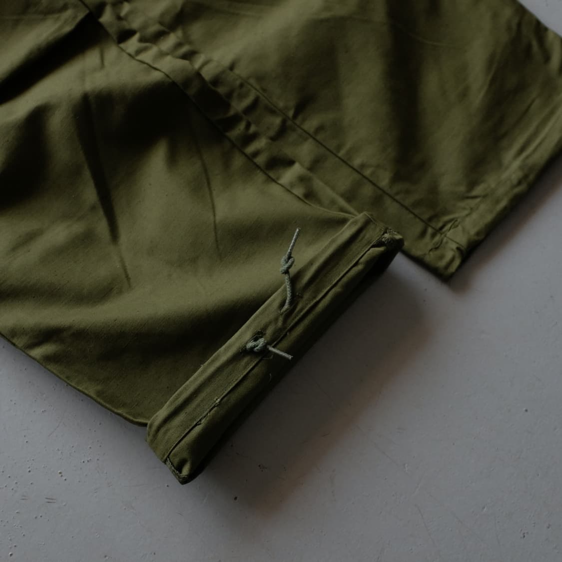 1960‘s Made In USA US ARMY M-65 Pants 상품이미지3