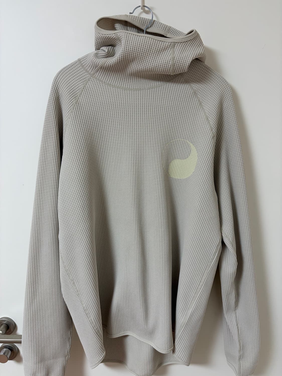 아워레가시 골드윈 콜라보 후디 상품이미지1