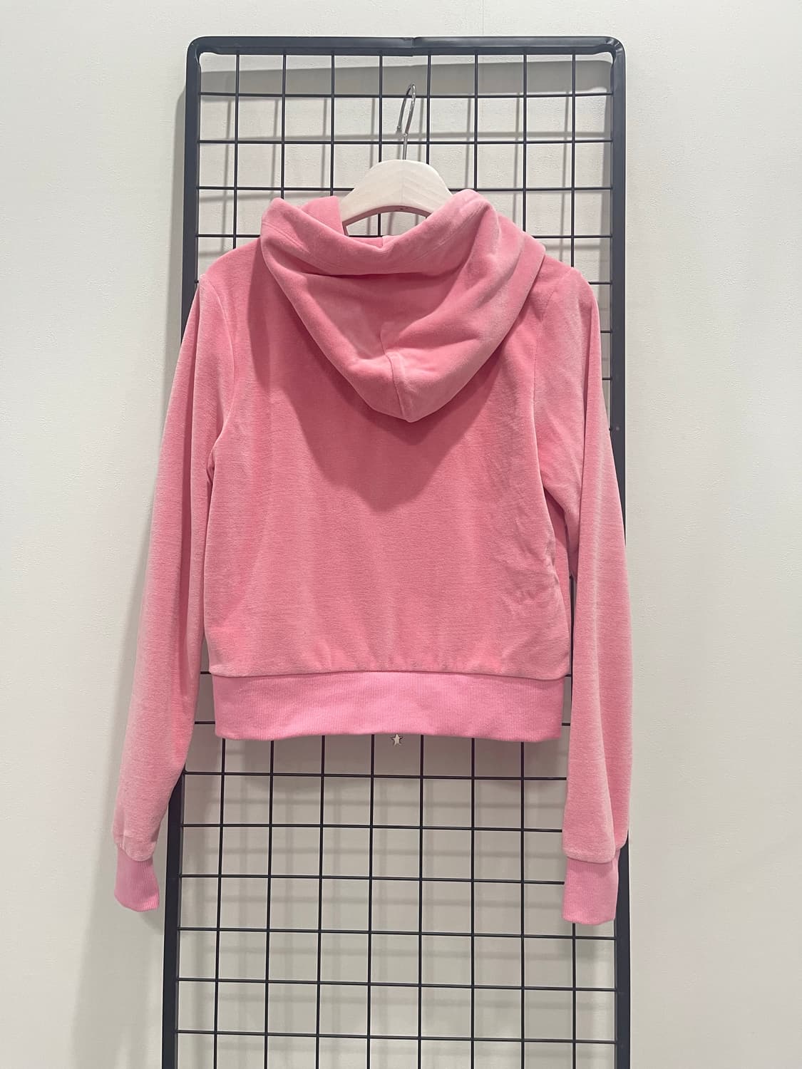 [새상품] 익스파이어드걸 벨로아 트랙 셋업 y2k 갸루  상품이미지4