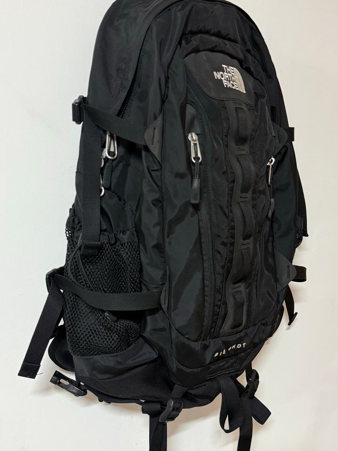 노스페이스 빅샷 백팩 30L 상품이미지3