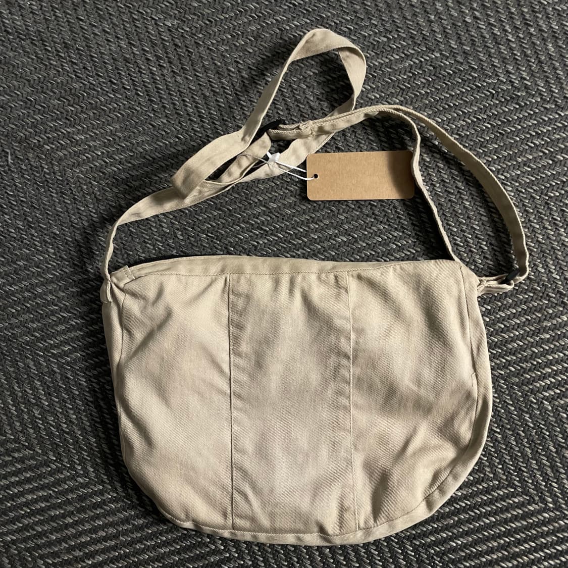 폴로 랄프로렌 포니 리메이크 크로스백o 4705 상품이미지2