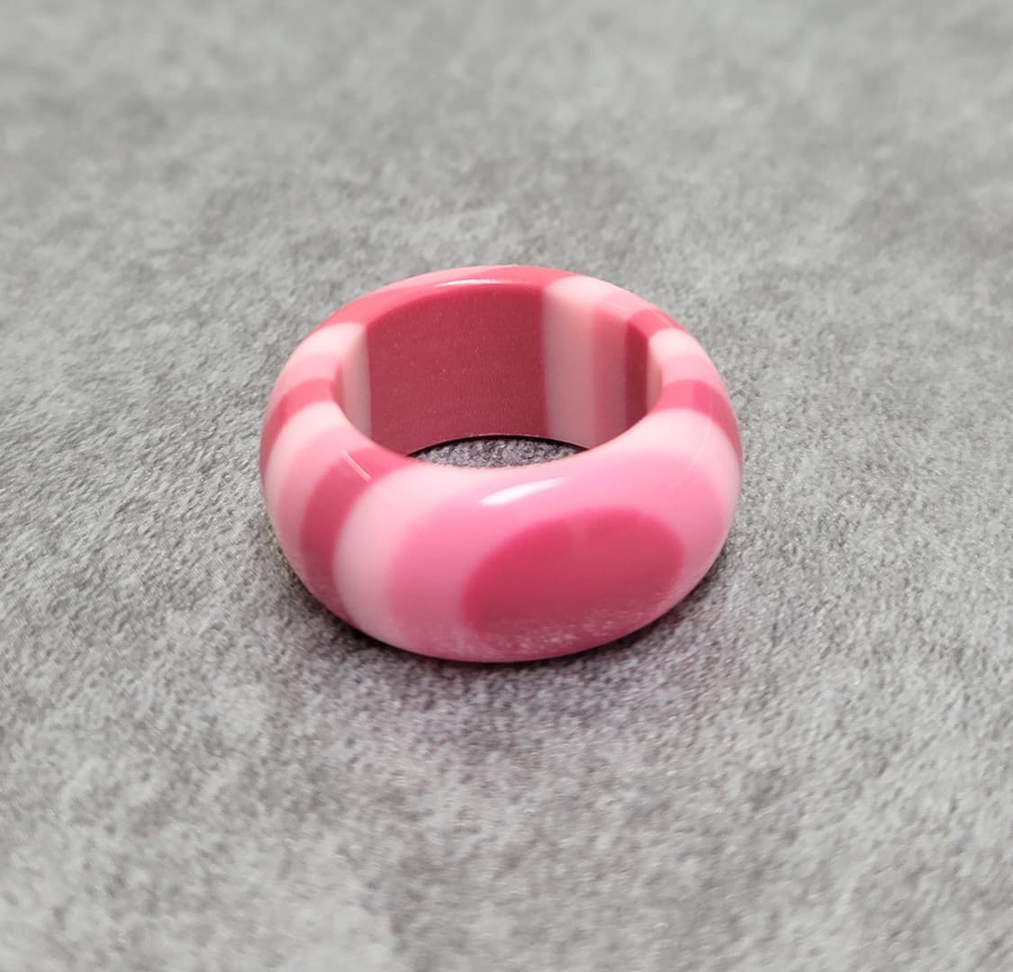 unique ring set 상품이미지4