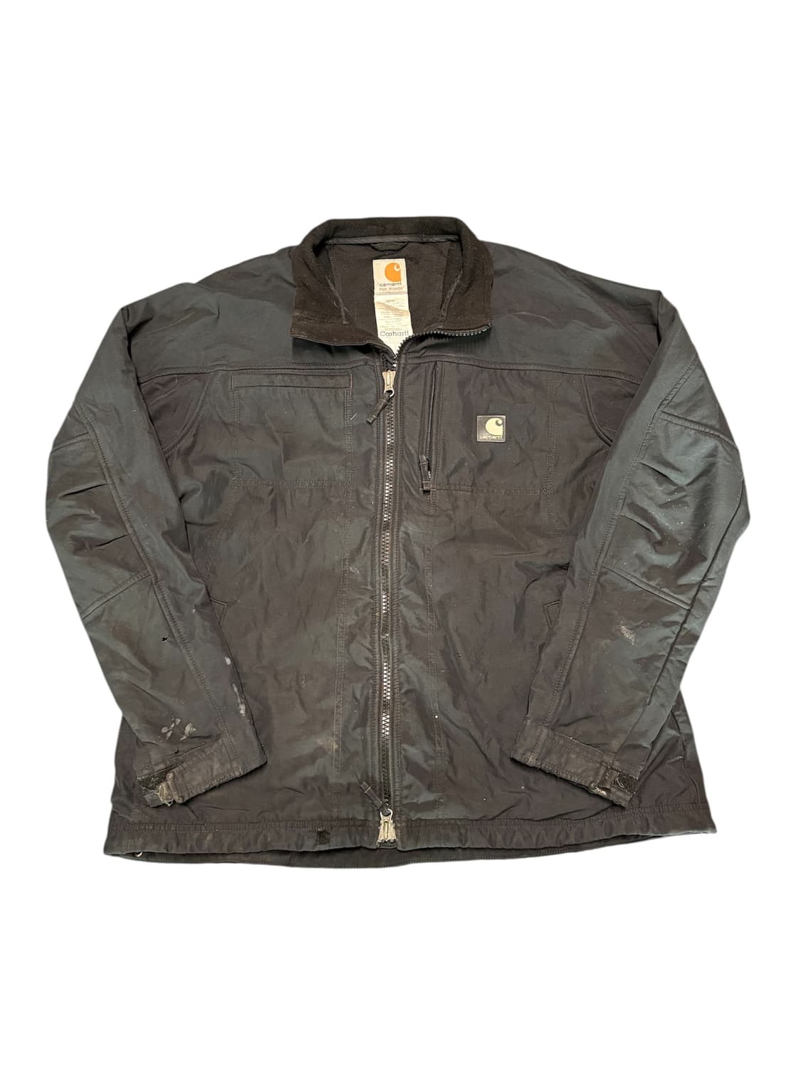 칼하트 바람막이 상품이미지1