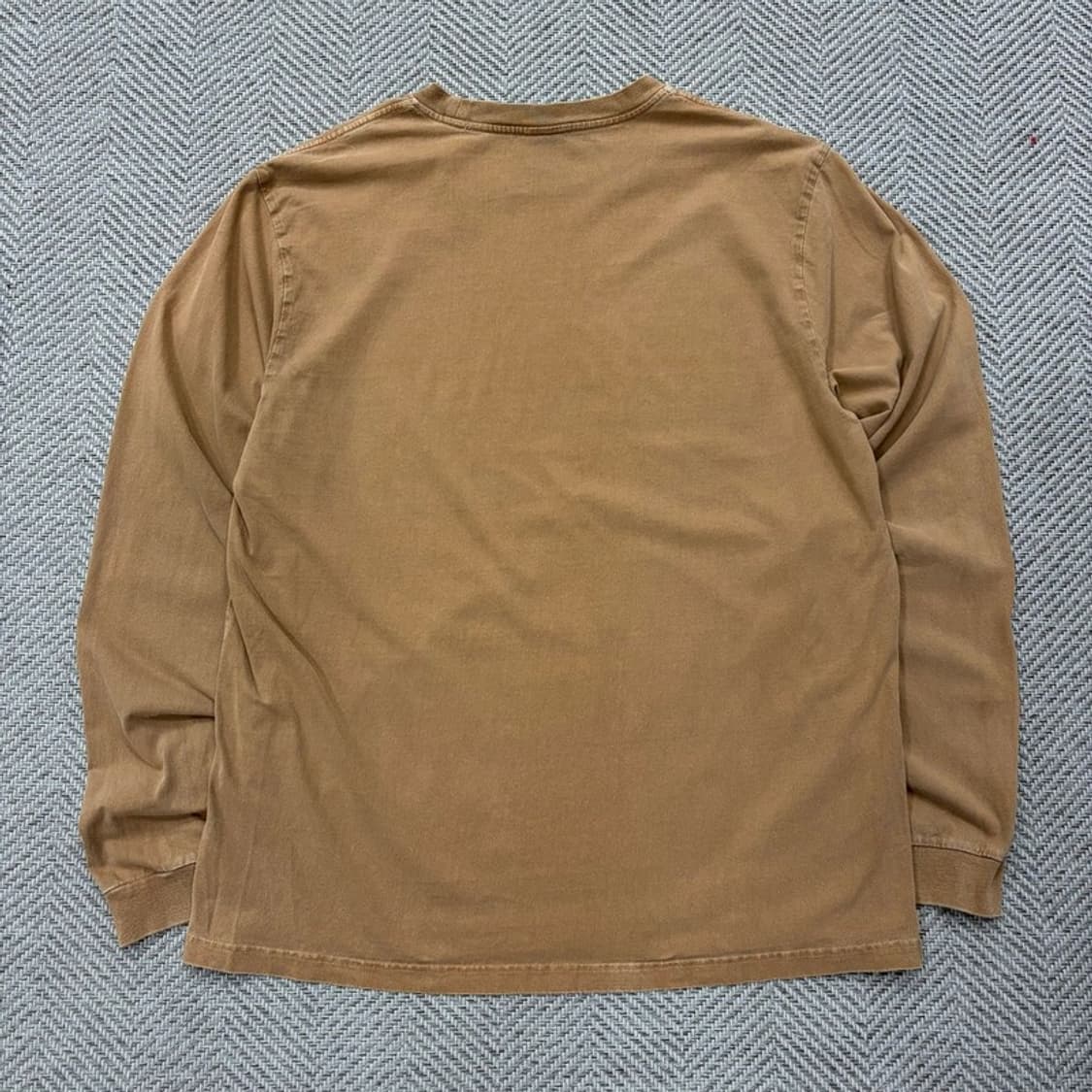 스투시 베이직 롱슬리브 v2226 상품이미지2