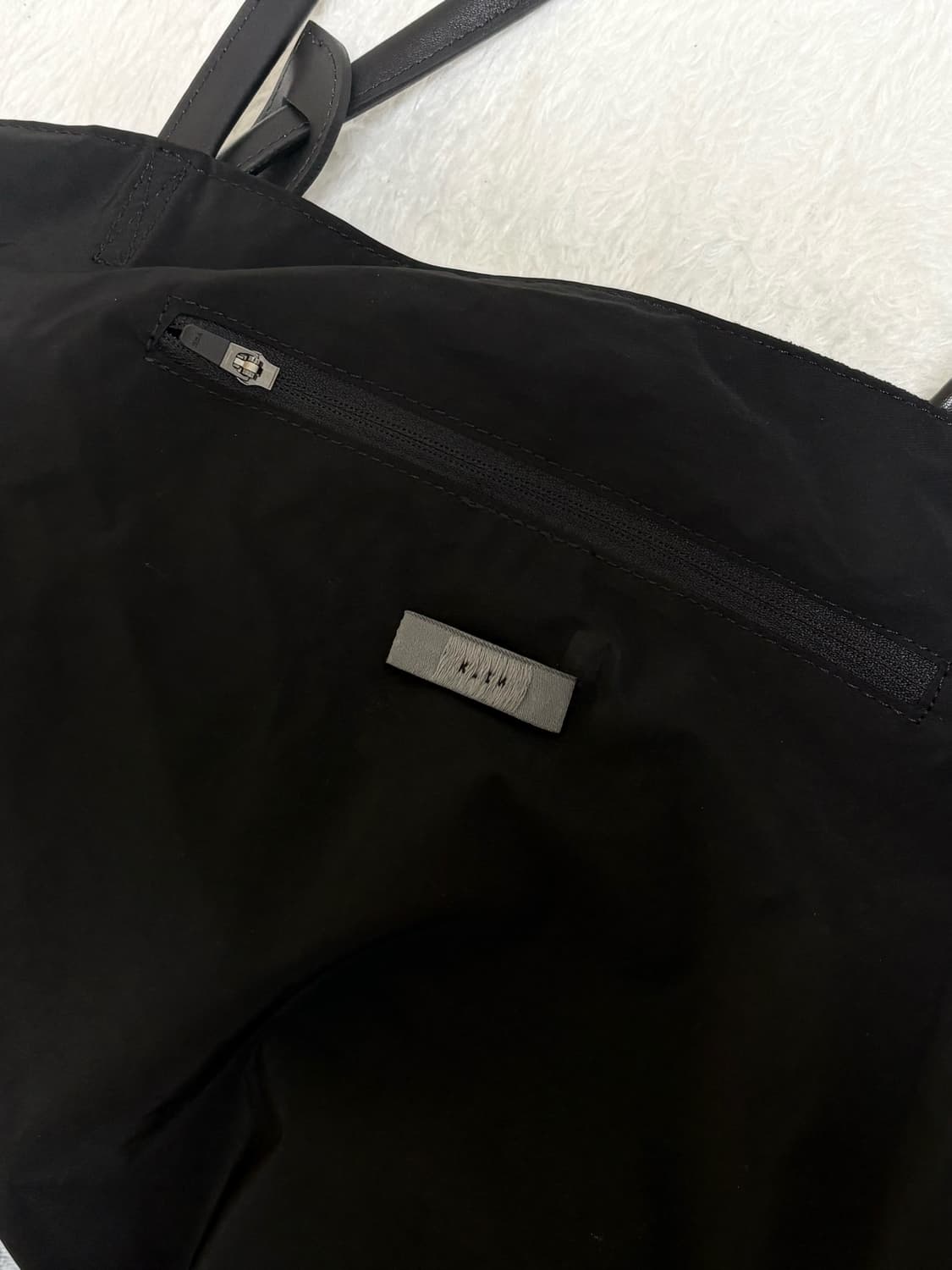 엑슬림 시놉시스 가방 상품이미지2