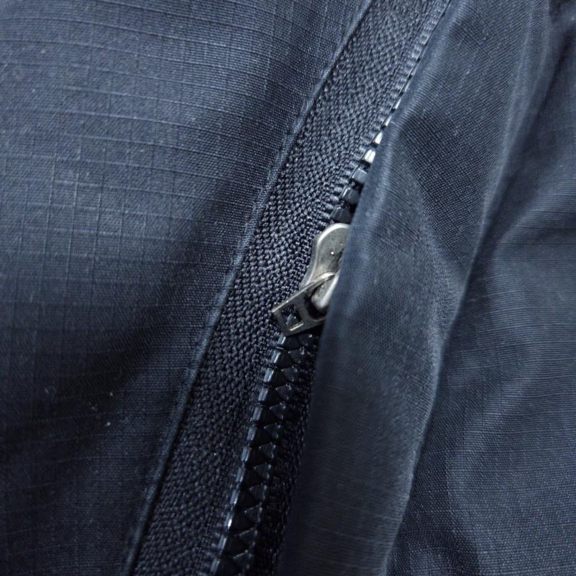 나이키 00s 뉴챔프 스우시 블랙 패딩 상품이미지5