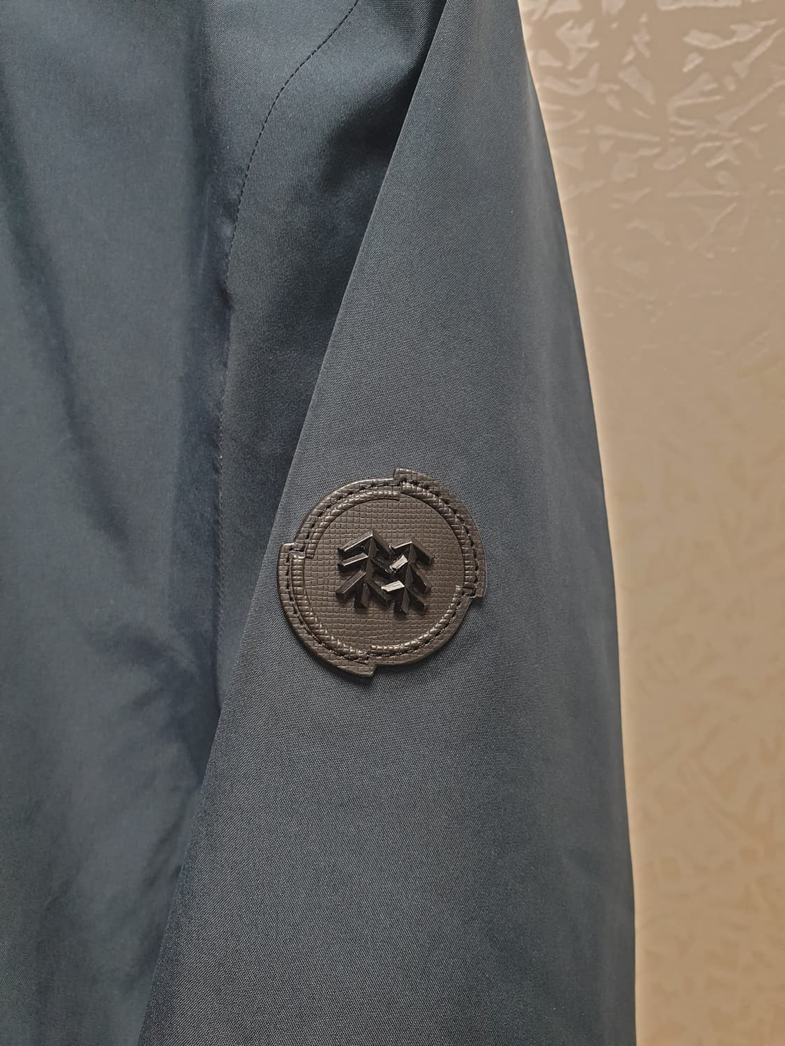 [남95] 코오롱 고어텍스 롱바람막이 사파리 상품이미지3