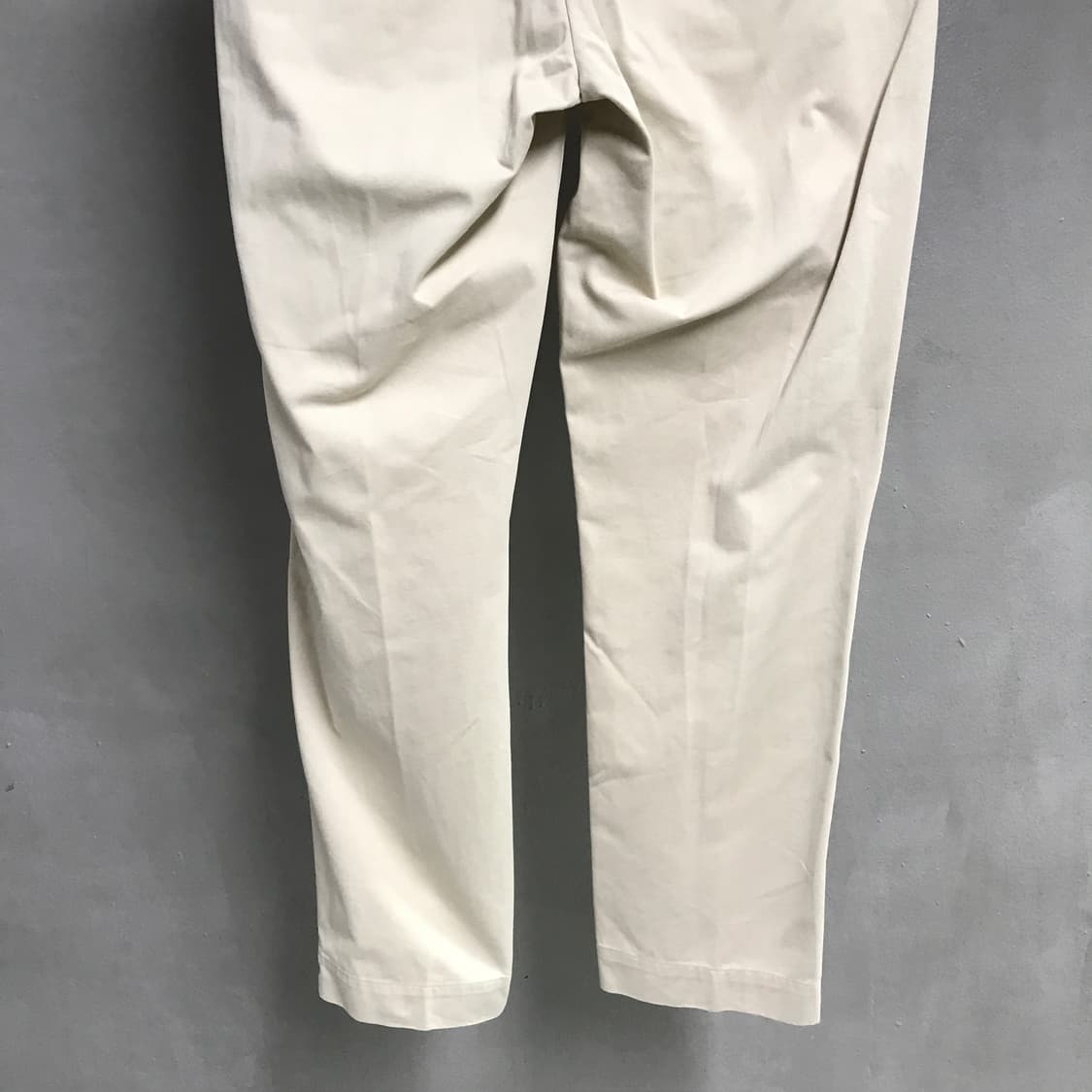 폴로 랄프로렌 베이지 치노 팬츠 36/32 상품이미지3