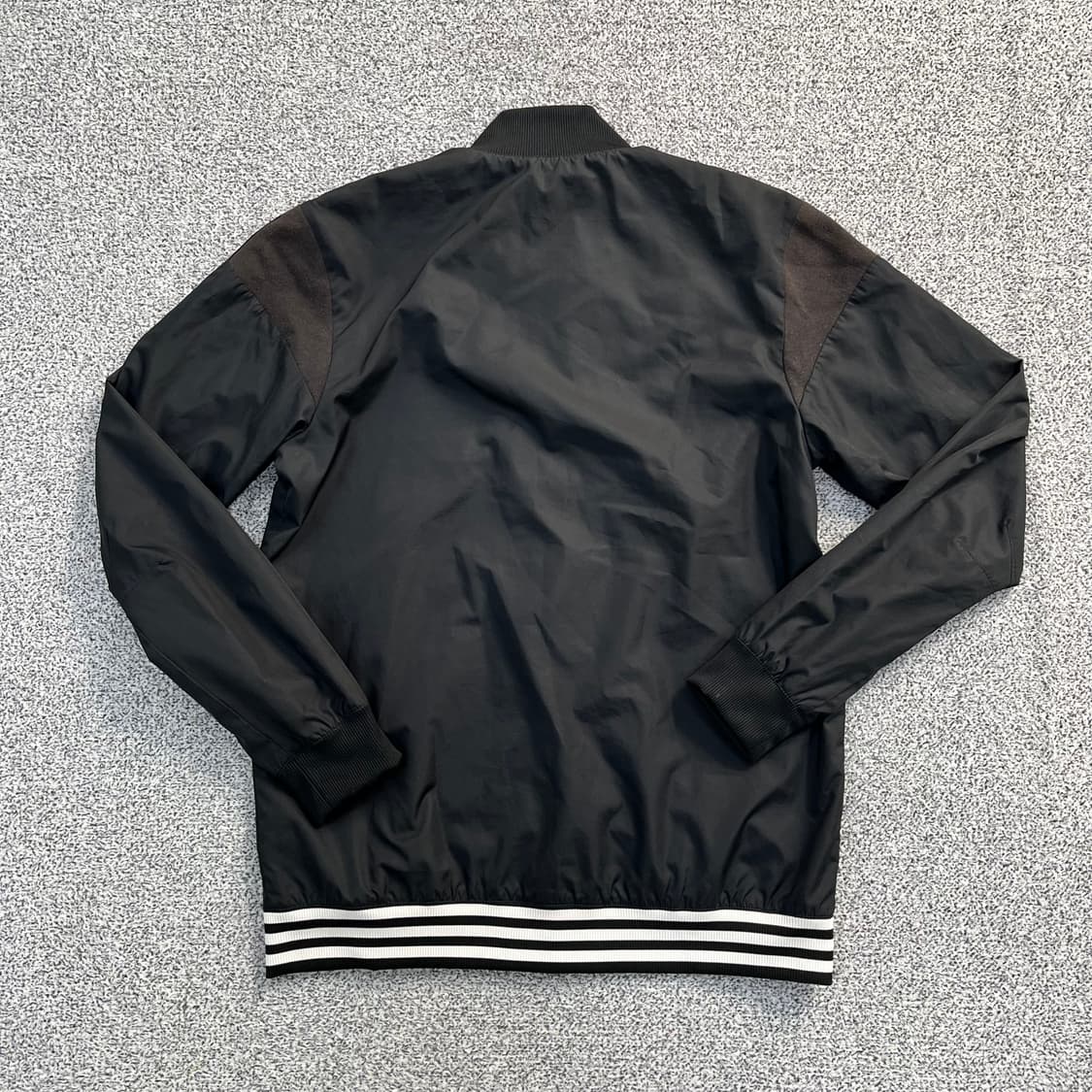 M 아디다스 오리지널스 봄버 자켓 0408M 상품이미지4