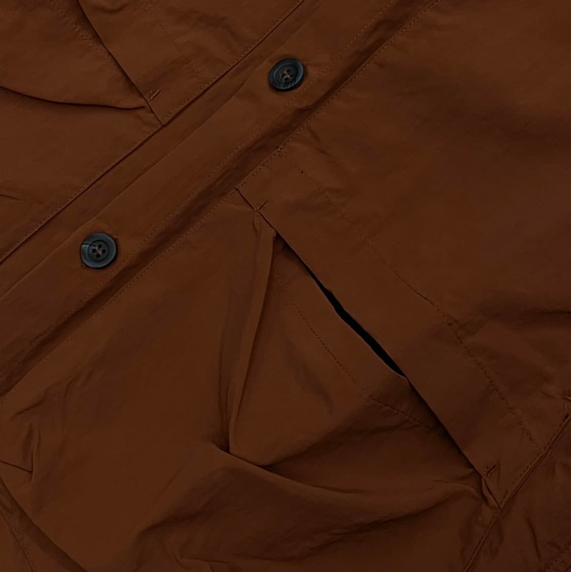 Ranra Ferdast Jacket Monks Robe (L) 상품이미지4