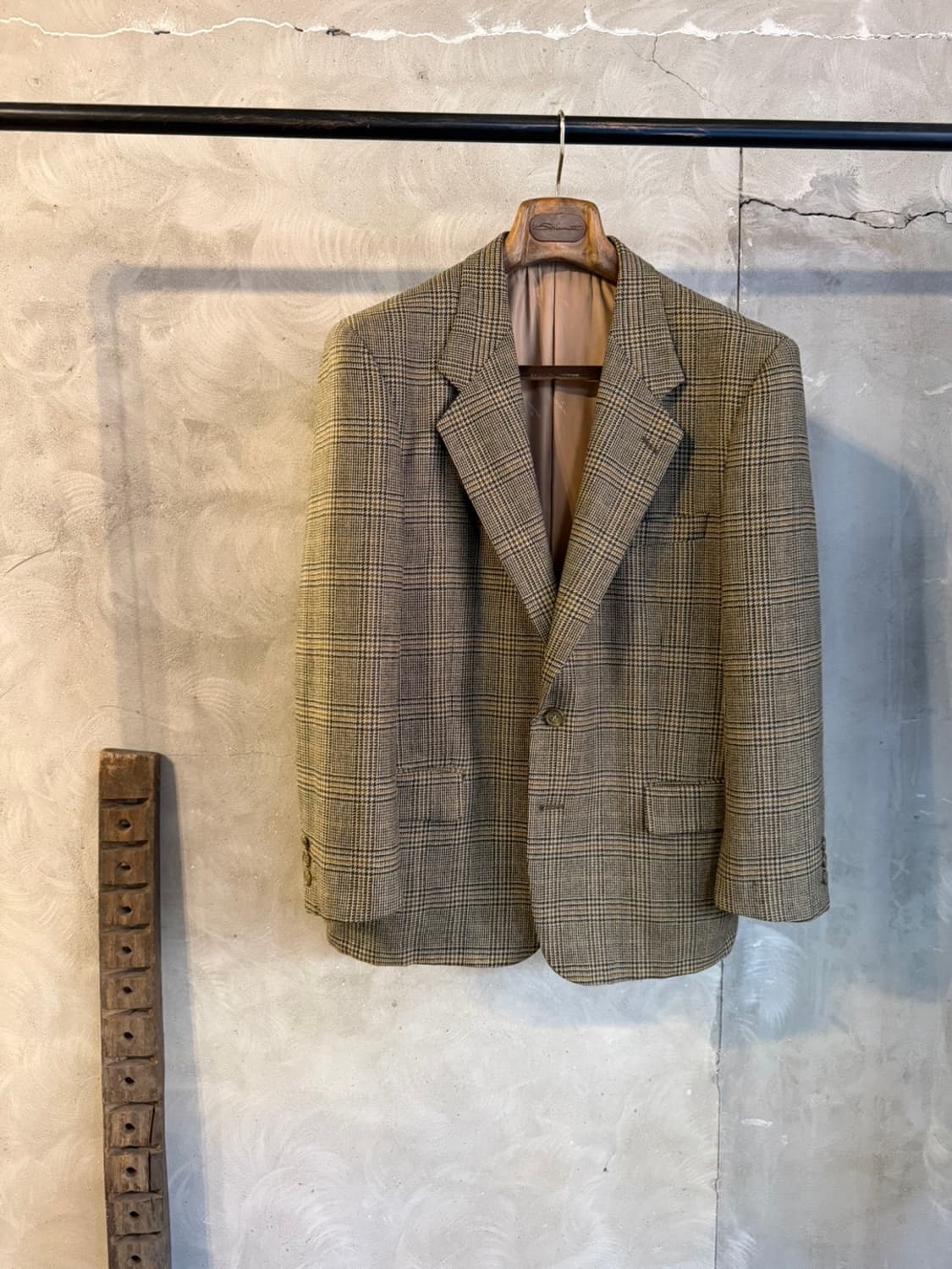 발렌티노 트위드 자켓 100 상품이미지1