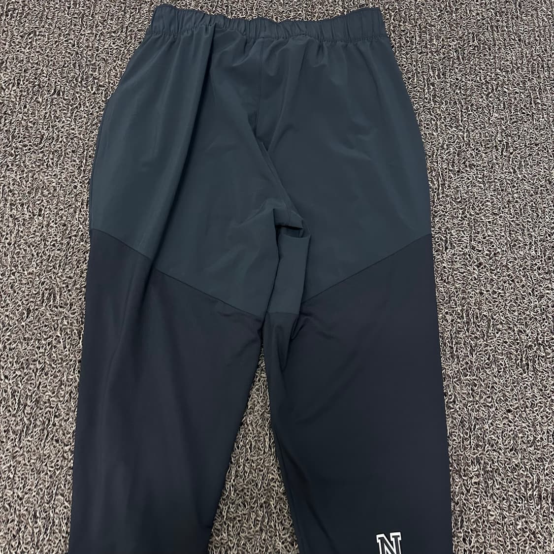 NIKE 나이키 드라이핏 폴리 여성 조거팬츠 블랙 L 상품이미지5