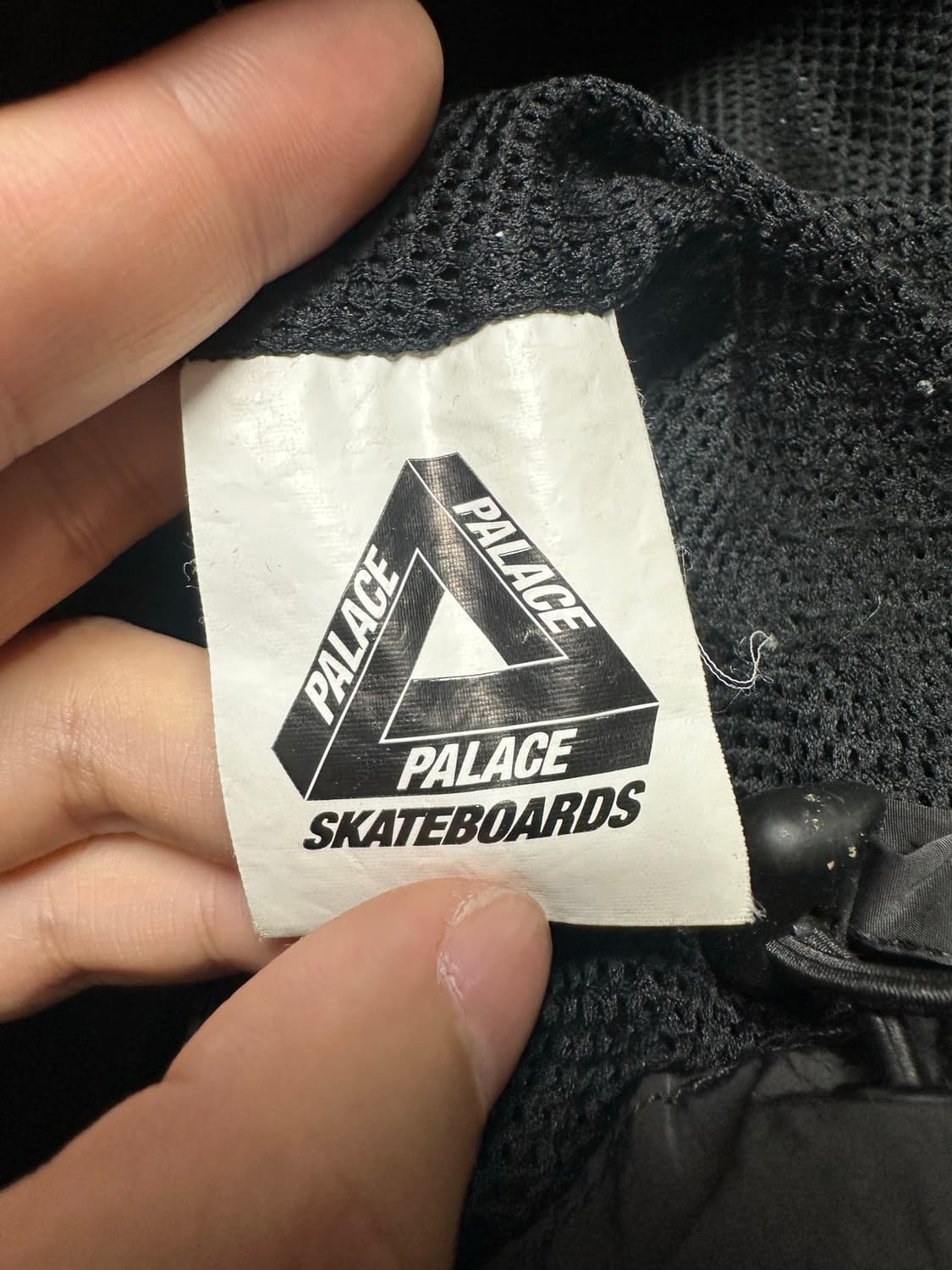 [L] 21ss 팔라스 트래블 자켓 상품이미지5