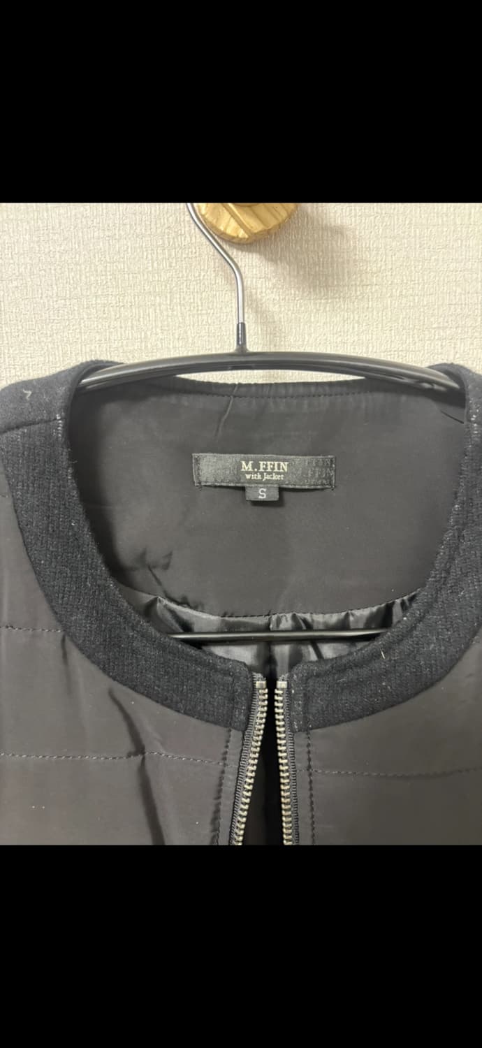 M.FFIN 여성 자켓 상품이미지3