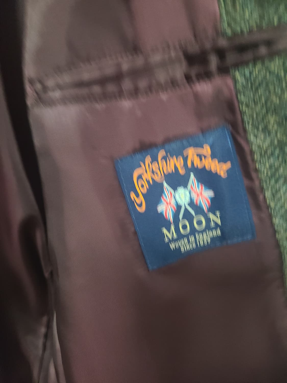 링자켓 라마르쉐 LMC-03 필드자켓 상품이미지3