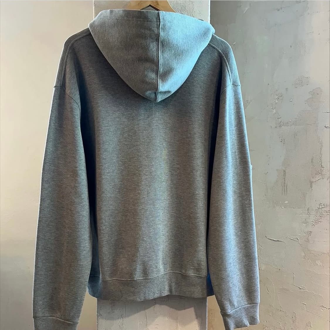 폴로랄프로렌 2-way 후드집업 상품이미지3