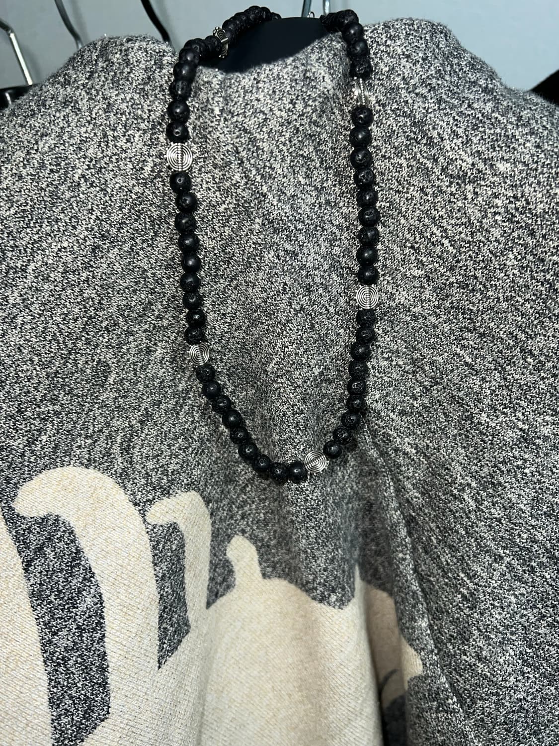 비즈 목걸이 상품이미지4