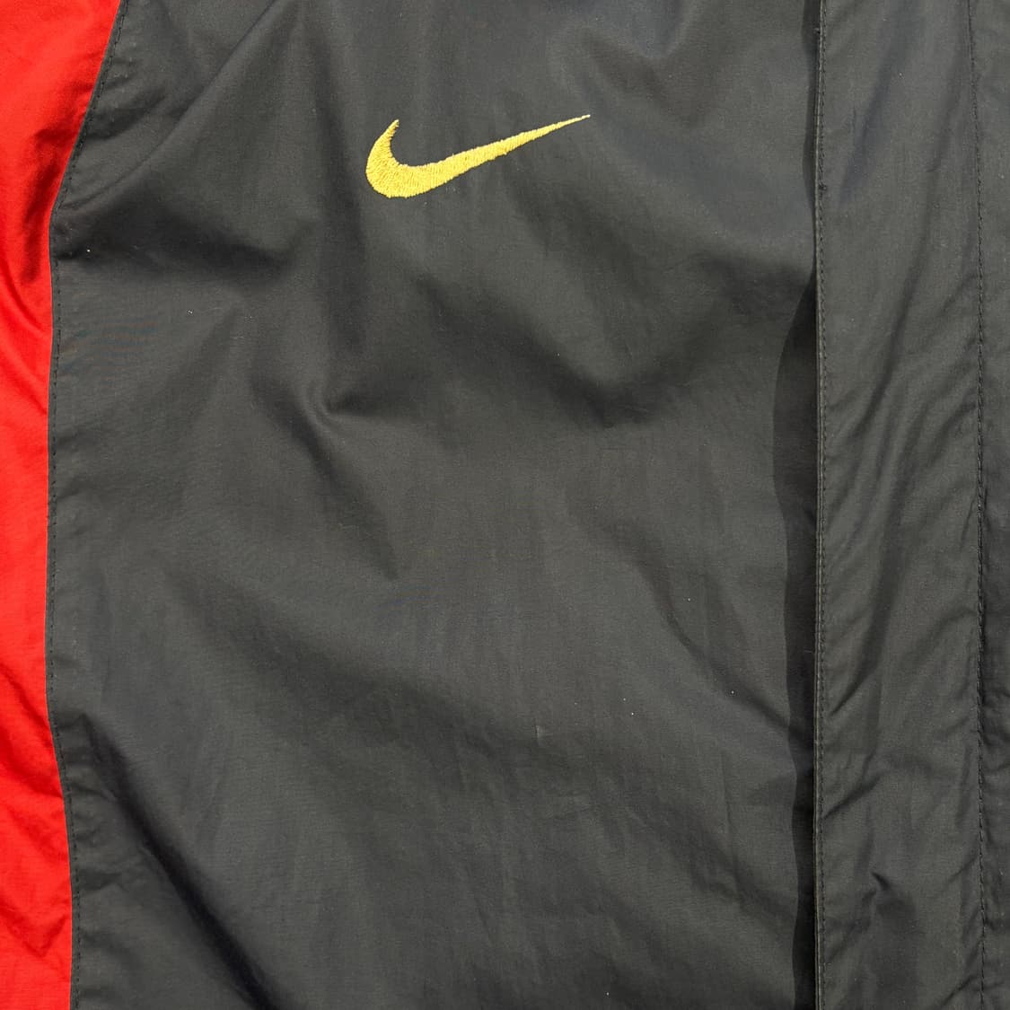 XL 나이키 FC 바르셀로나 팀 트랙 자켓  상품이미지6