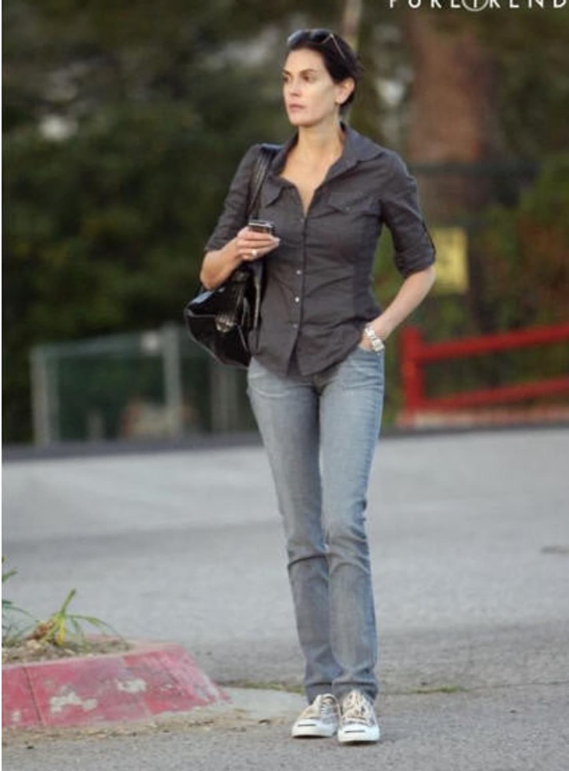 제임스펄스 사이드 패널 셔츠 상품이미지8