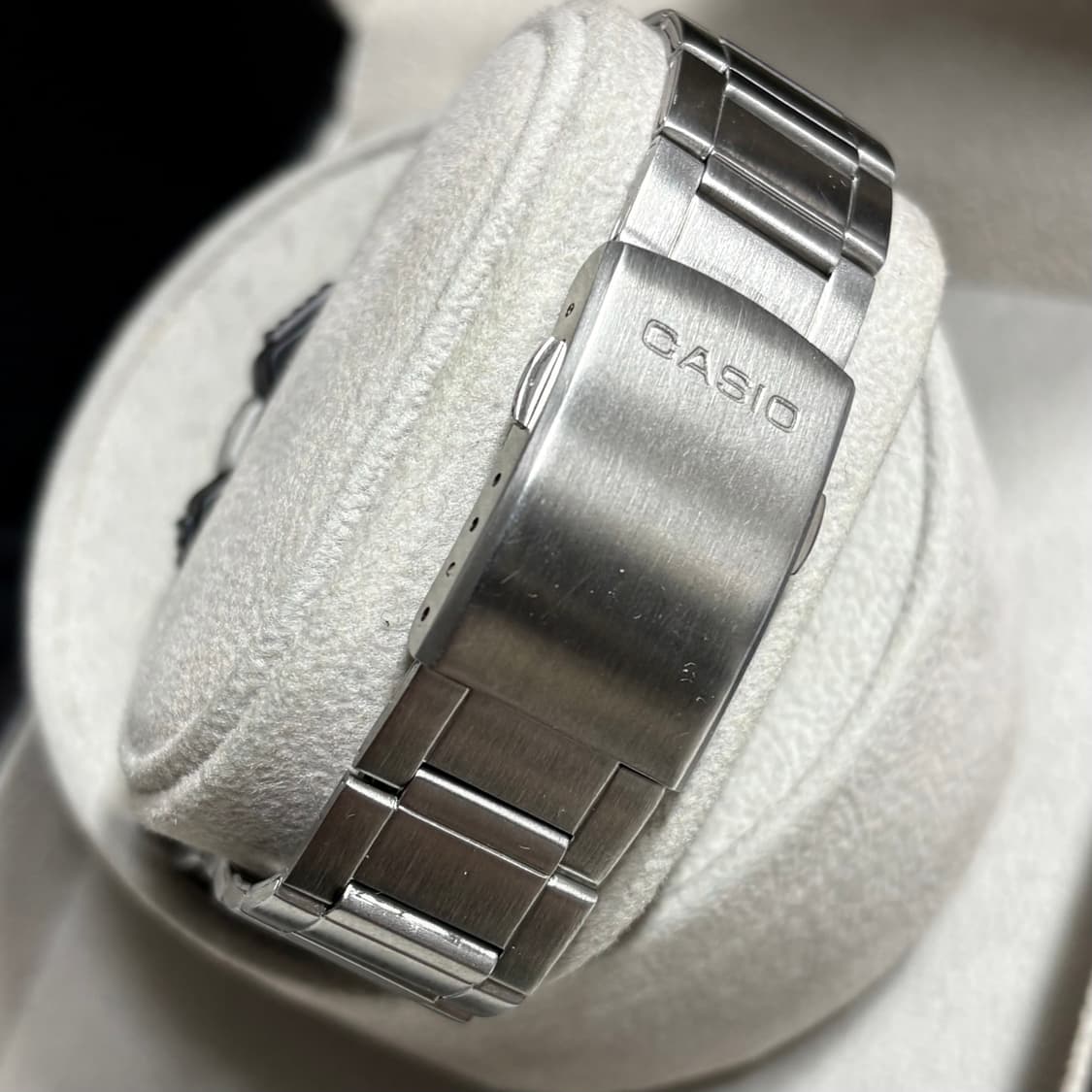 카시오 WL-500 솔라 시계 상품이미지4