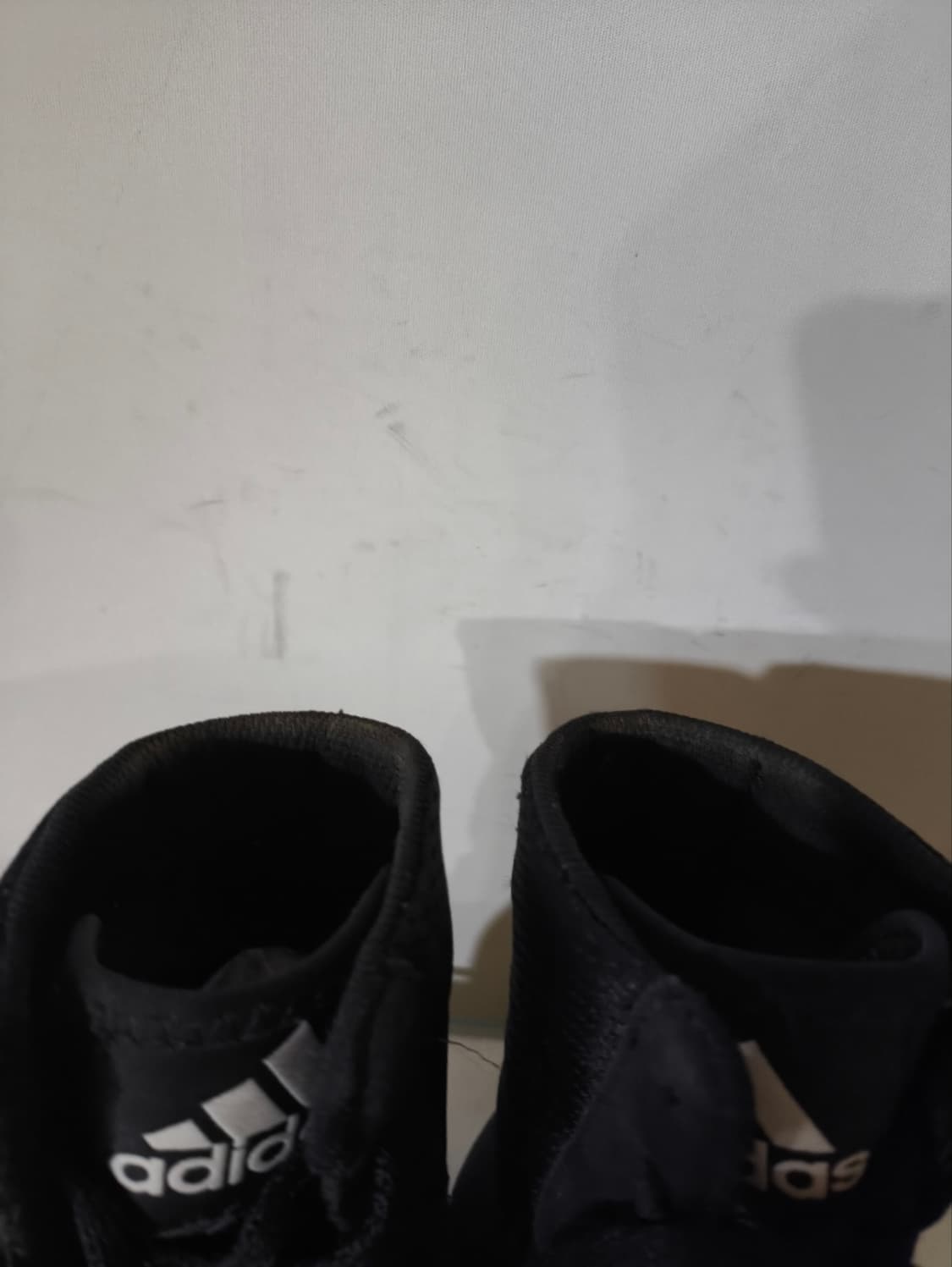 240mm 아디다스 복서호그2 복싱화  상품이미지6