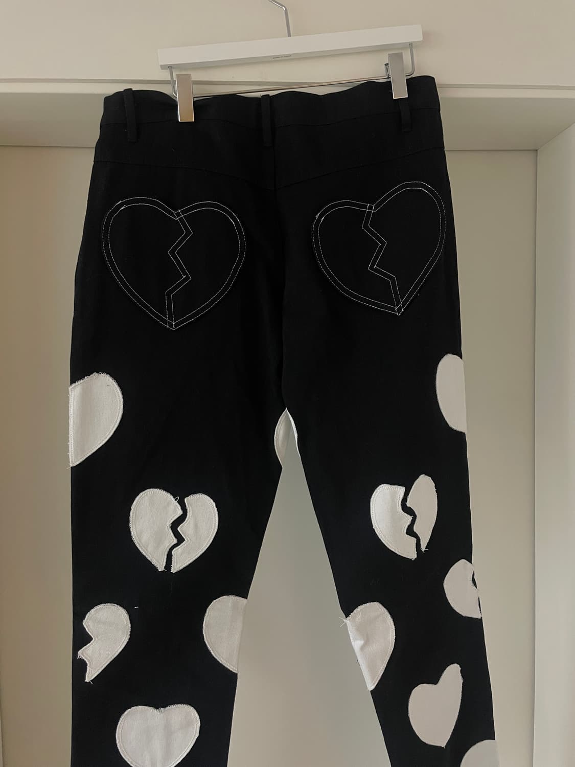 thyaarchive 팬츠 상품이미지5