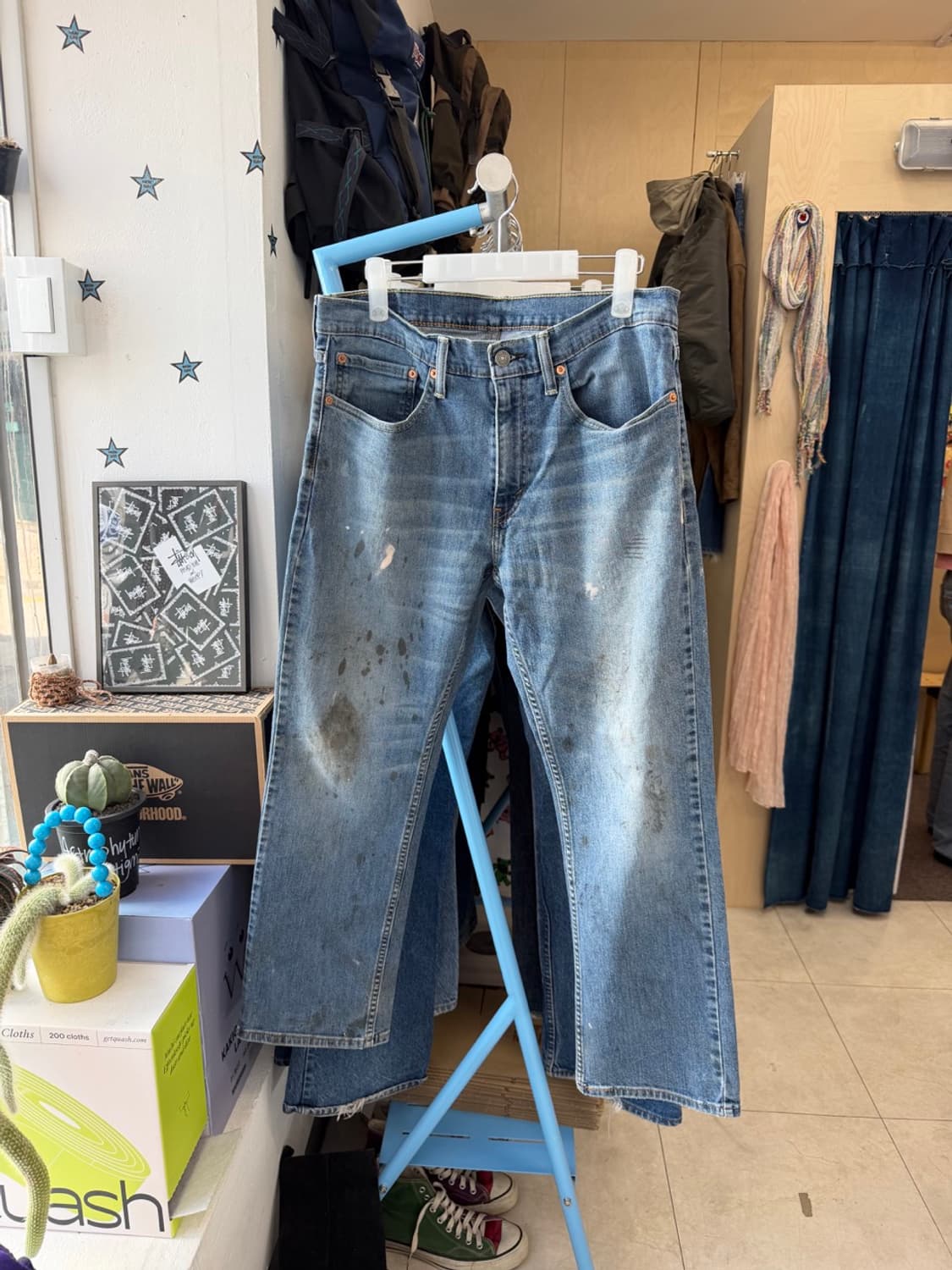 Levi's 559 (34X30) 상품이미지2