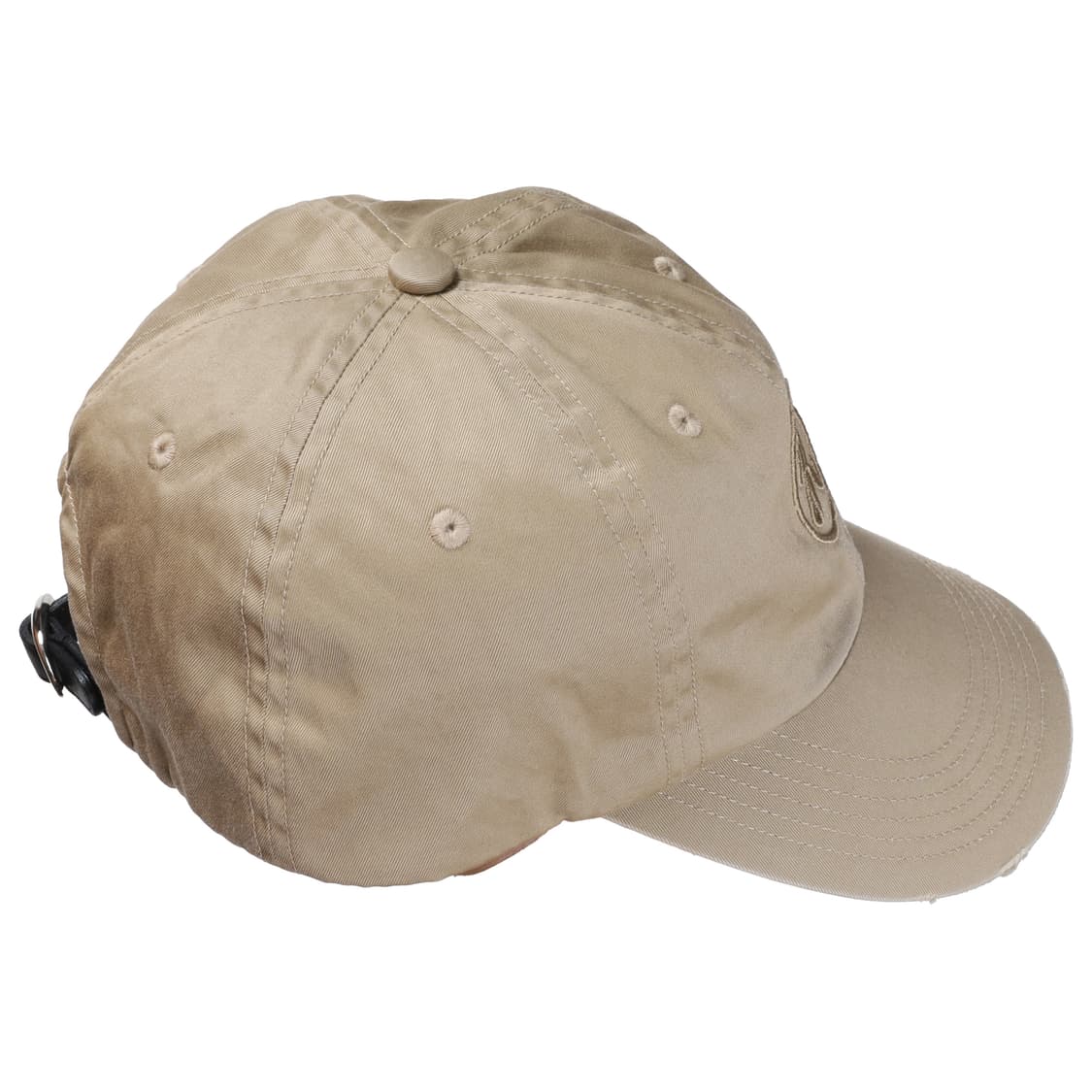 키지마 타가유키 Kijima Takayuki Logo Cap  상품이미지3