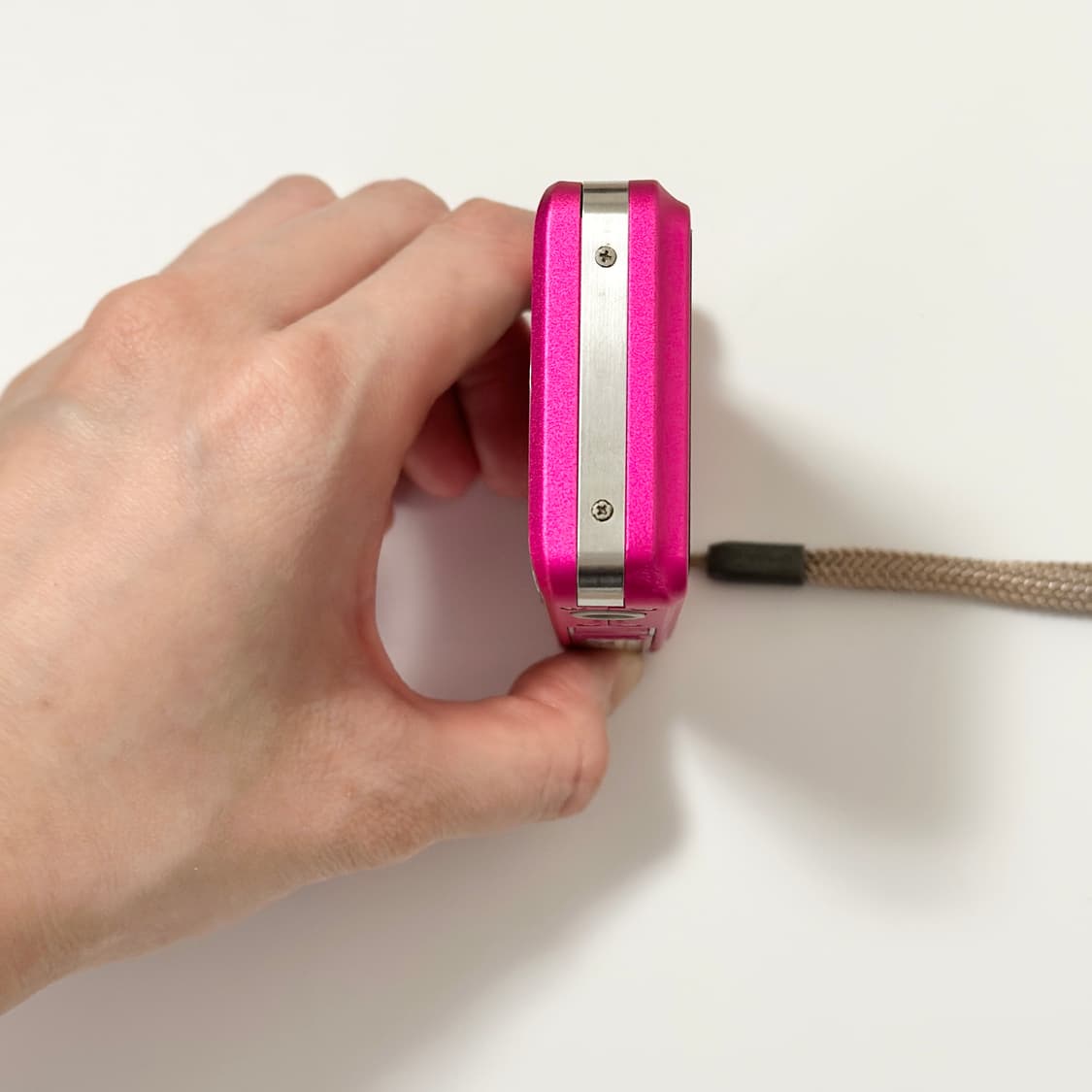 카리나픽!/풀셋!) 카시오 엑슬림 z80 casio exilim 핑크 상품이미지7