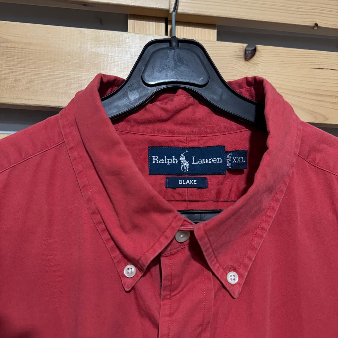 폴로 셔츠 상품이미지3