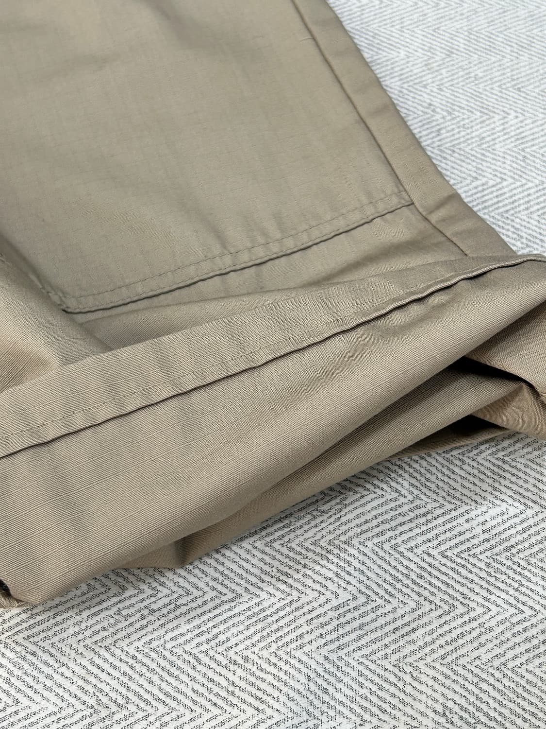 USA 5.11 택티컬 베이지 팬츠 바지 남성 32-33인치 상품이미지9