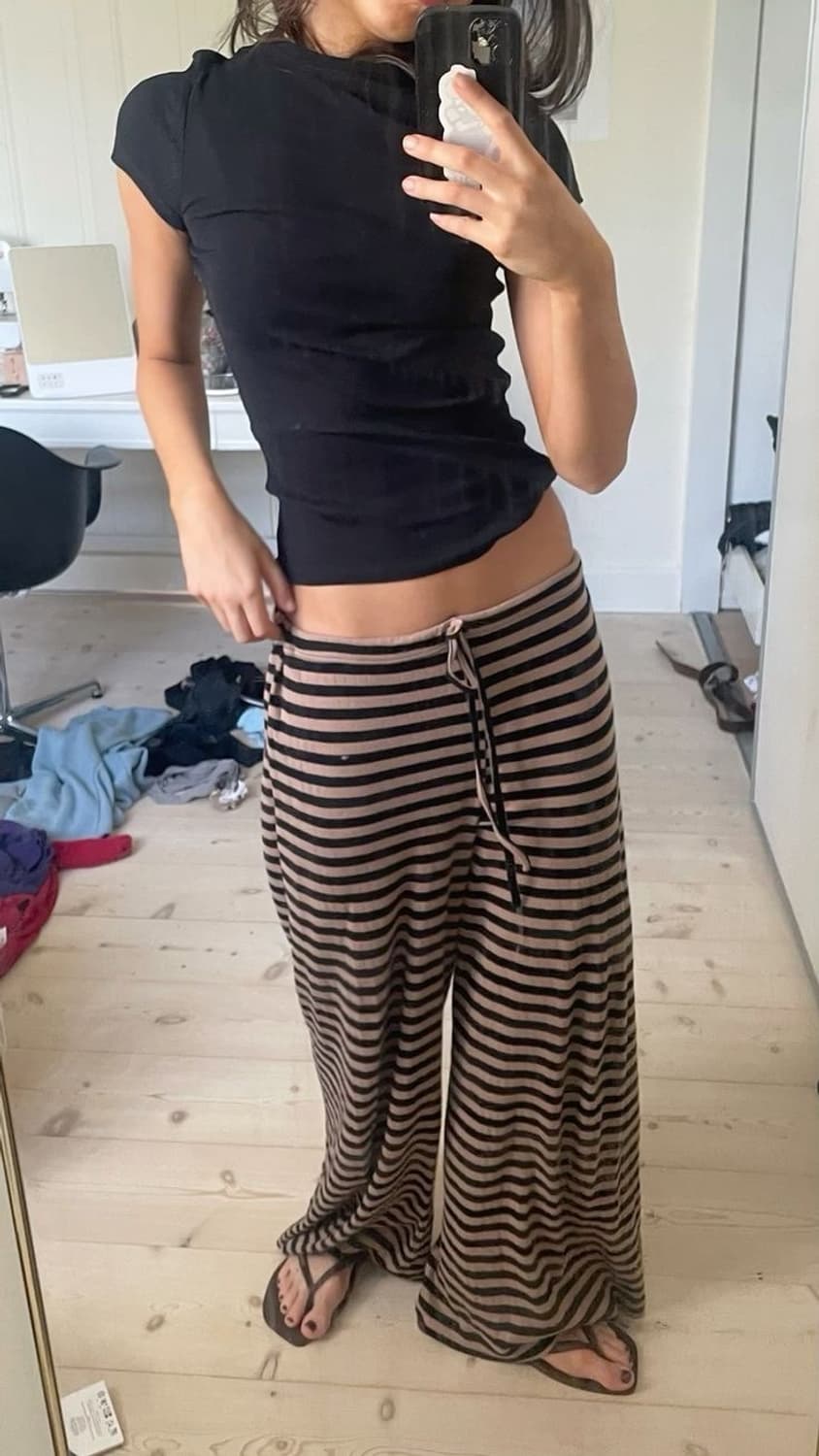 Mads Norgaard nova pants 상품이미지1