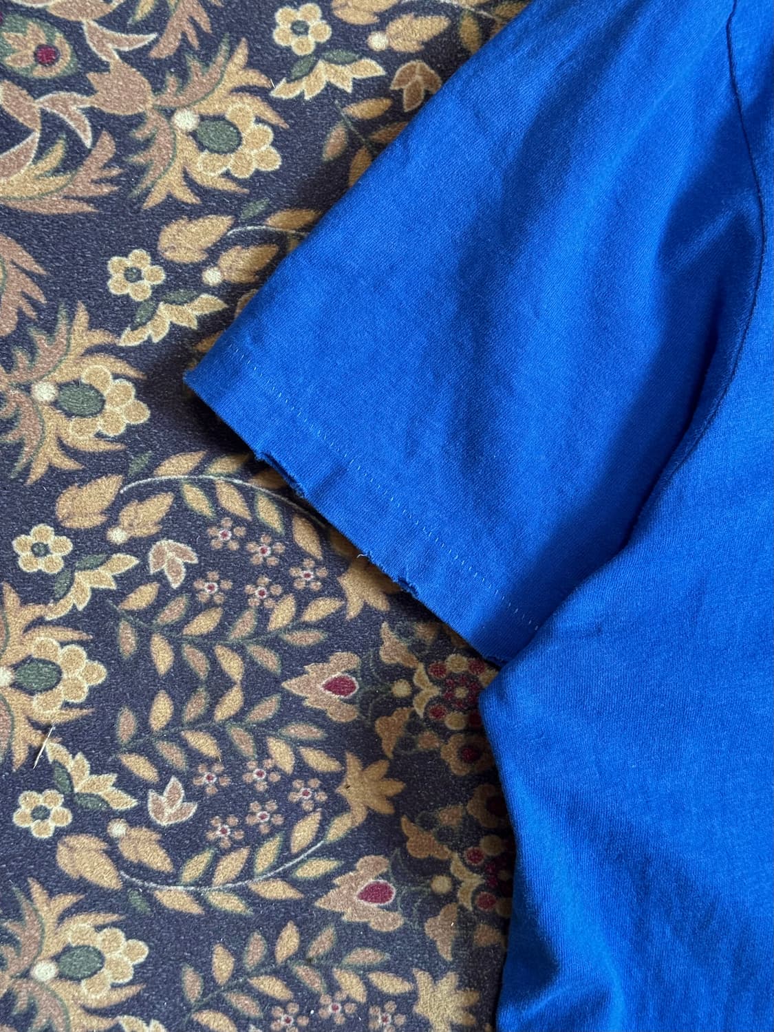 아베크롬비 아플리케 디스트레스드 티셔츠 상품이미지4