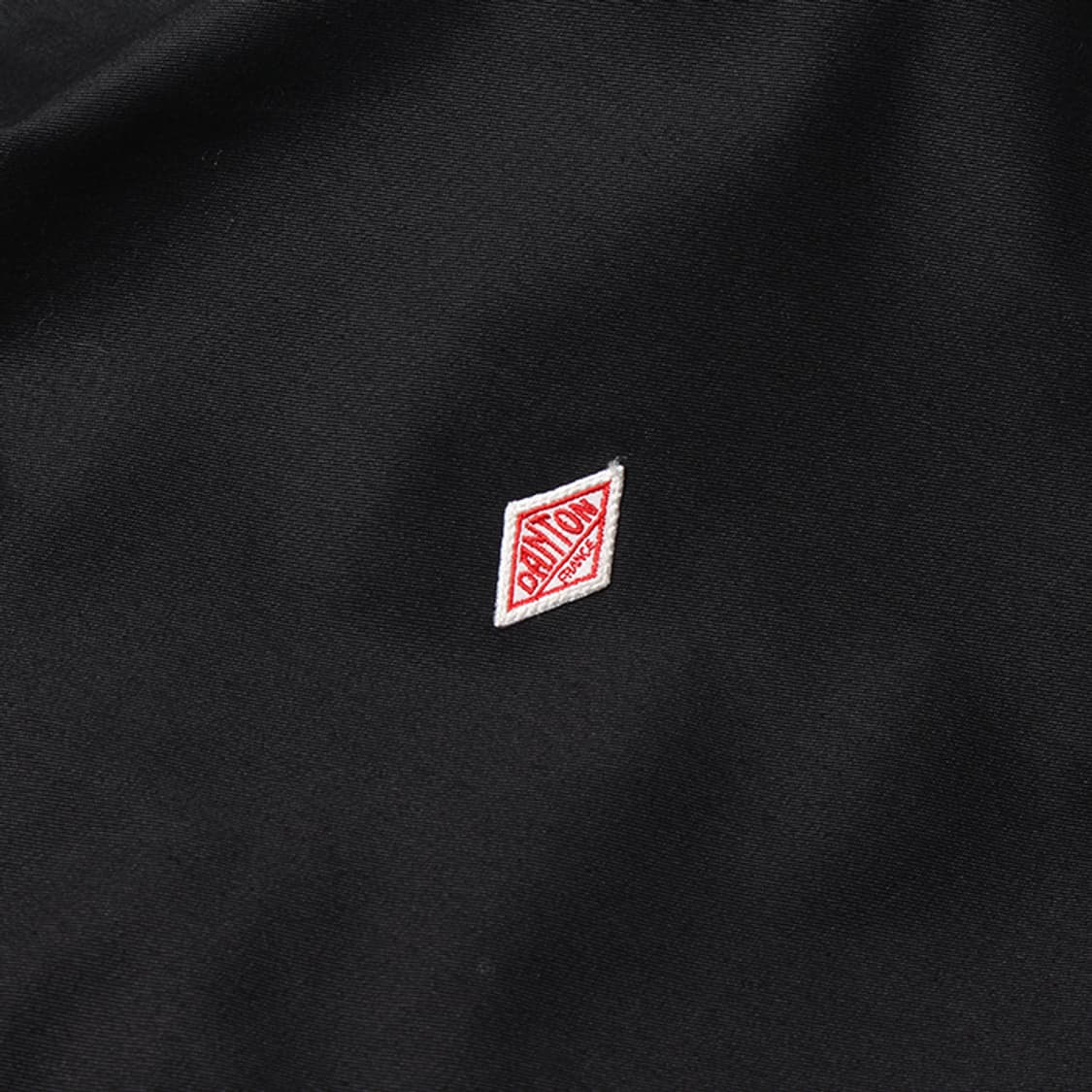  DANTON "Black Jacket" 상품이미지5