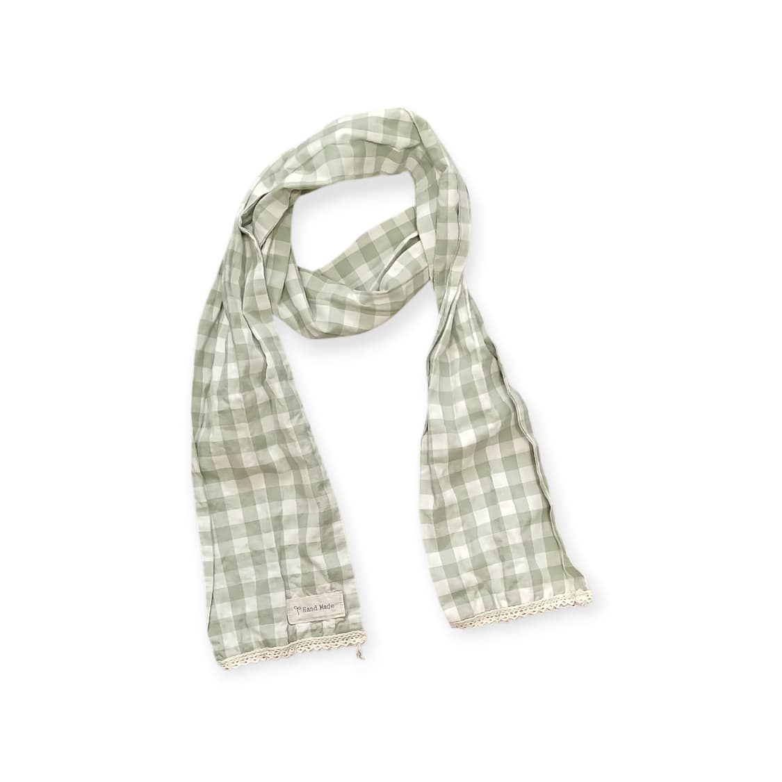 (사은품) 핸드메이드 스카프  상품이미지1