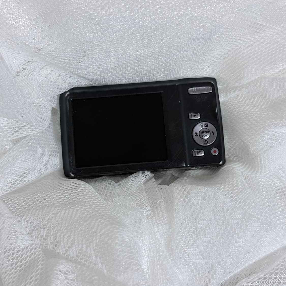 [후지 입문템/뽀용색감⭐️] Fujifilm Finepix JZ  상품이미지3