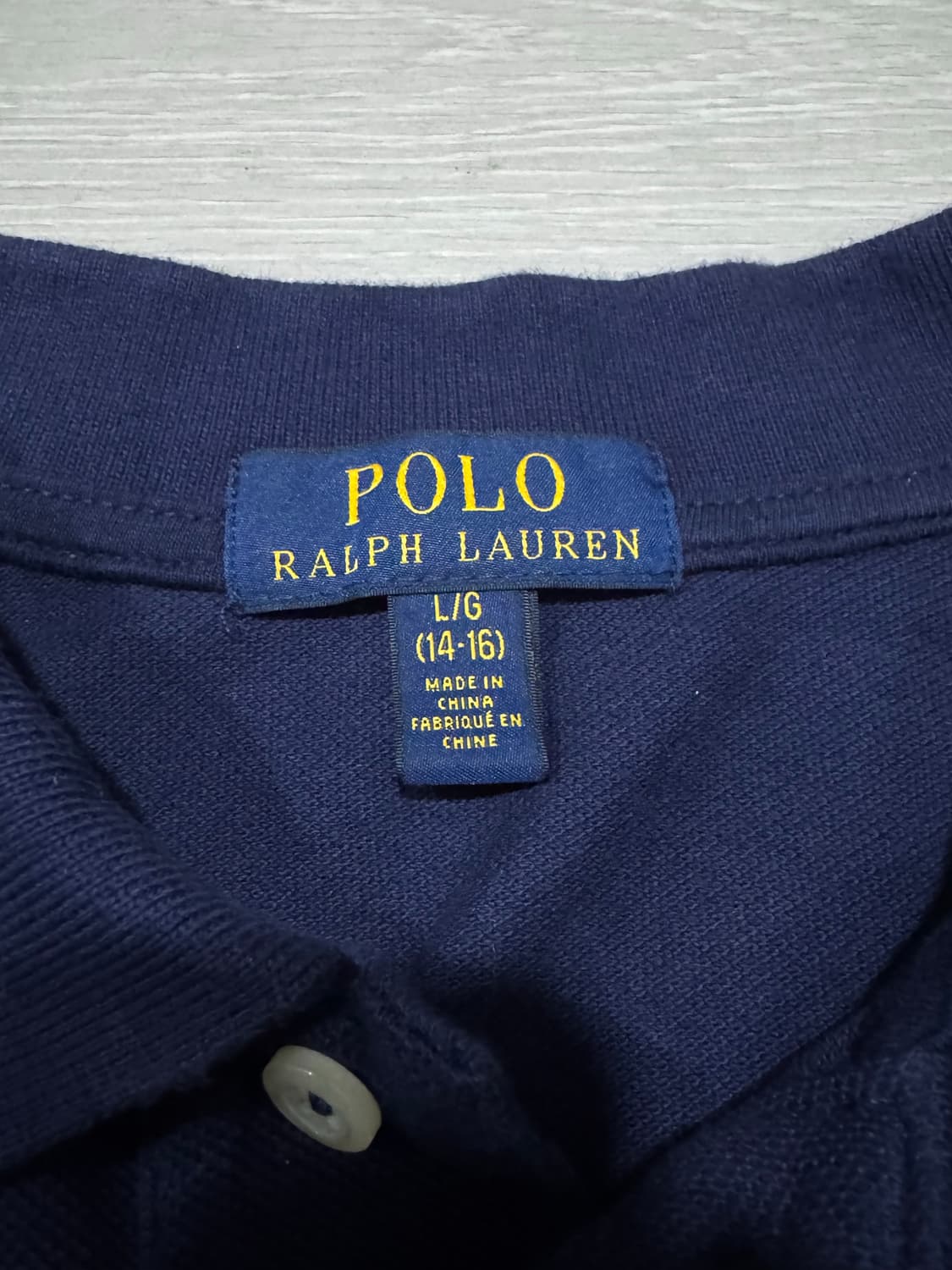 폴로 빅포니 카리티 상품이미지4